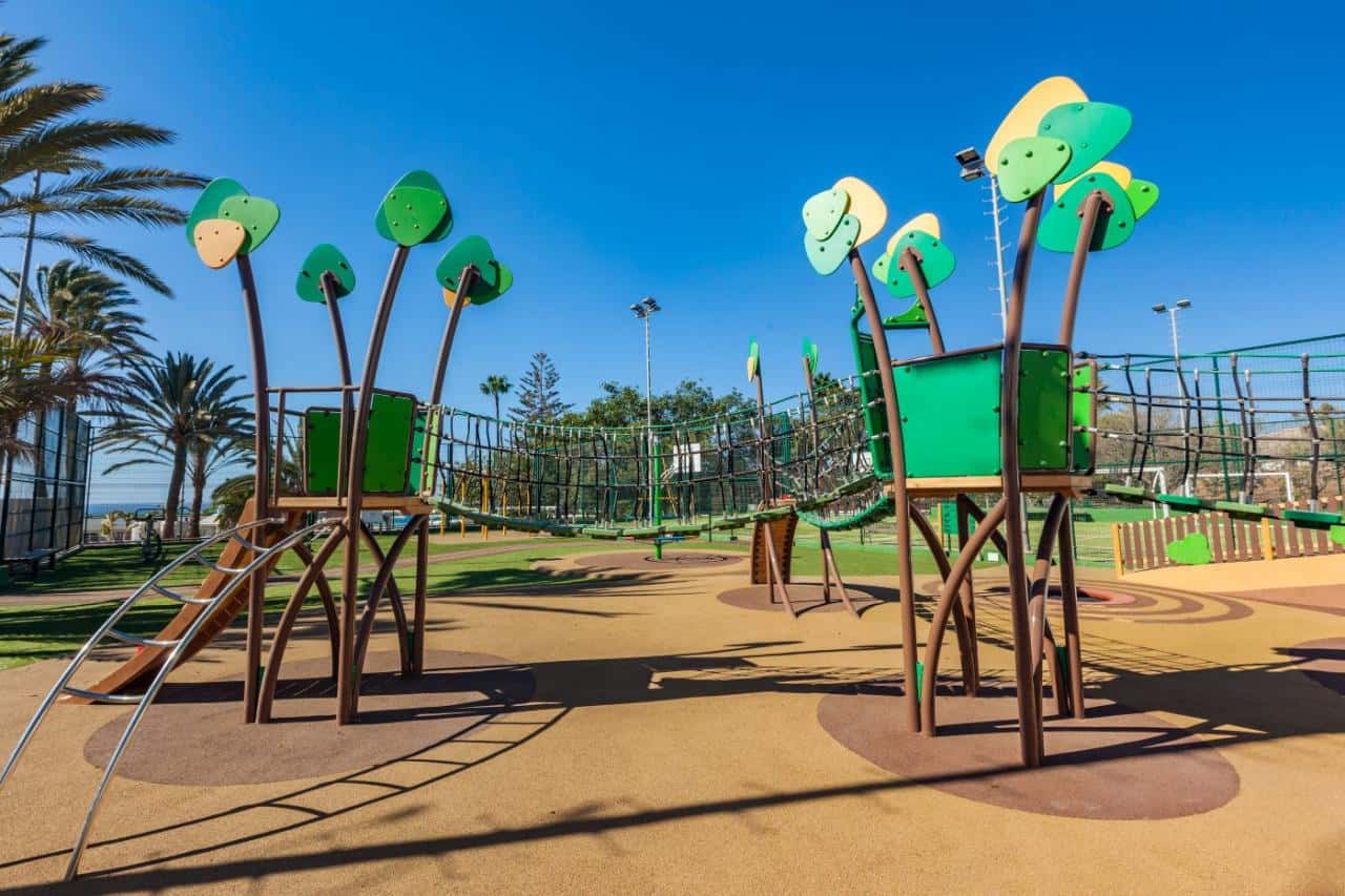 Abora Interclub Atlantic by Lopesan Hotels - zdjęcie 41