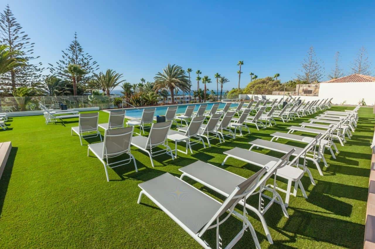 Abora Interclub Atlantic by Lopesan Hotels - zdjęcie 23