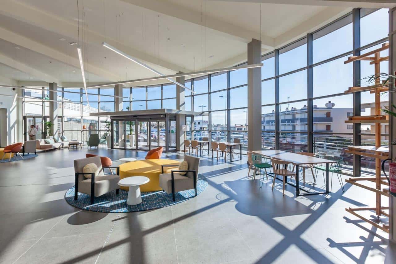 Abora Interclub Atlantic by Lopesan Hotels - zdjęcie 31