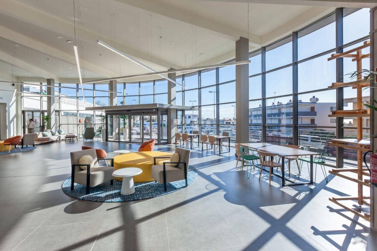 Abora Interclub Atlantic by Lopesan Hotels - zdjęcie 31