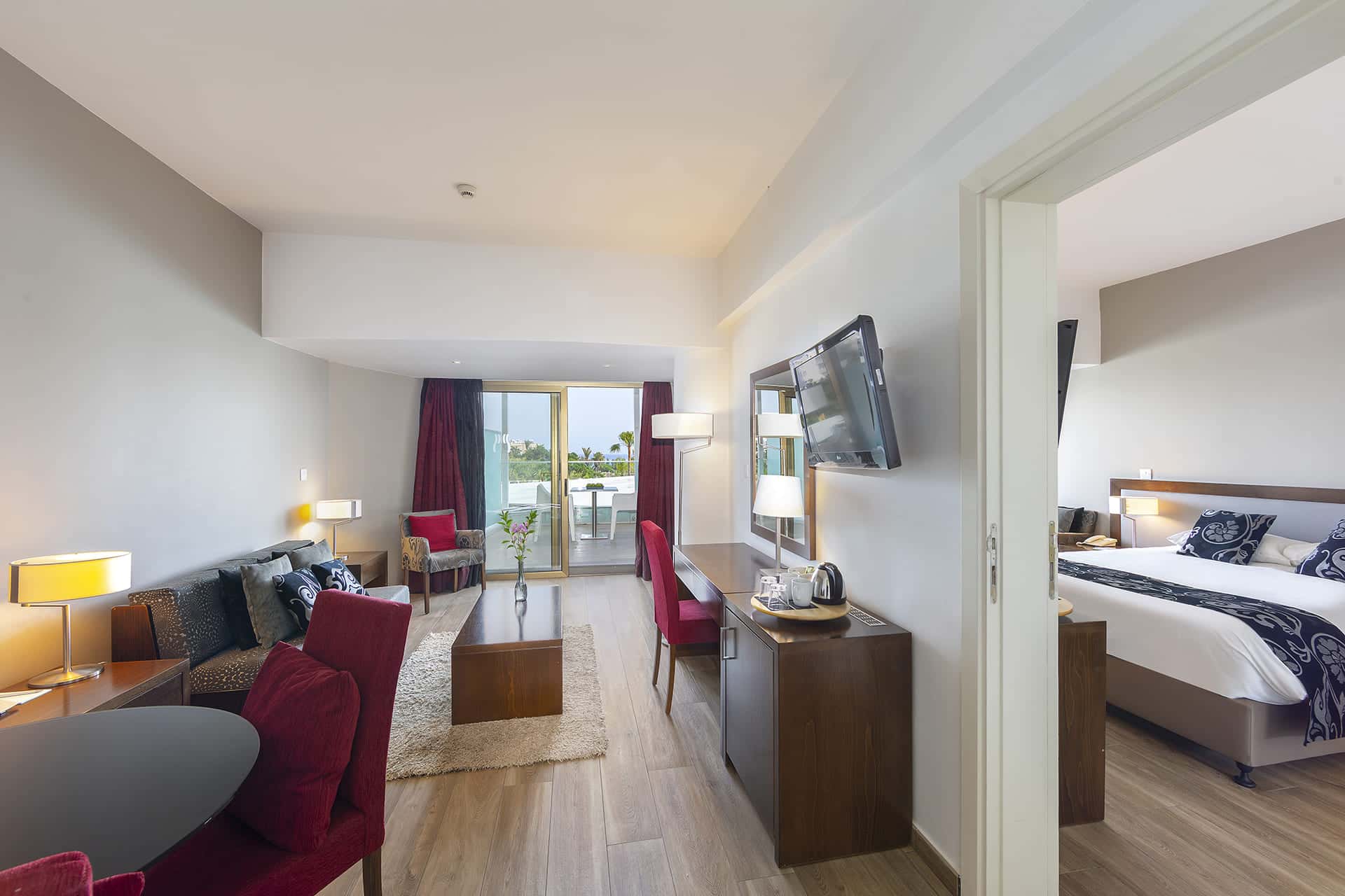 Crystal Springs Beach Hotel - zdjęcie 19