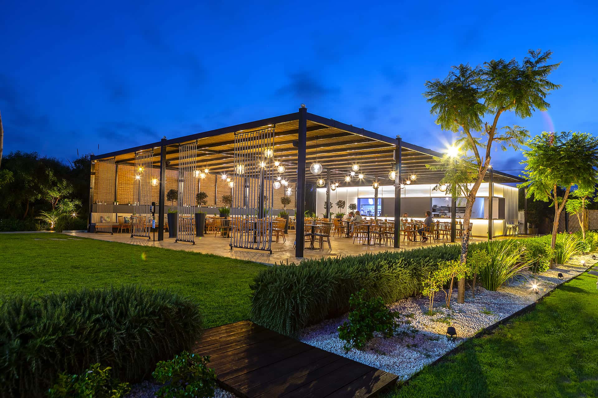Crystal Springs Beach Hotel - zdjęcie 30