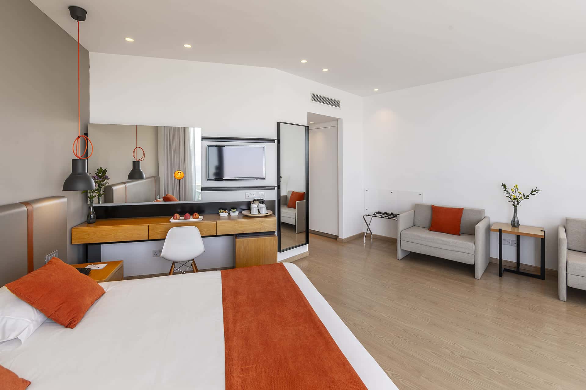 Crystal Springs Beach Hotel - zdjęcie 16
