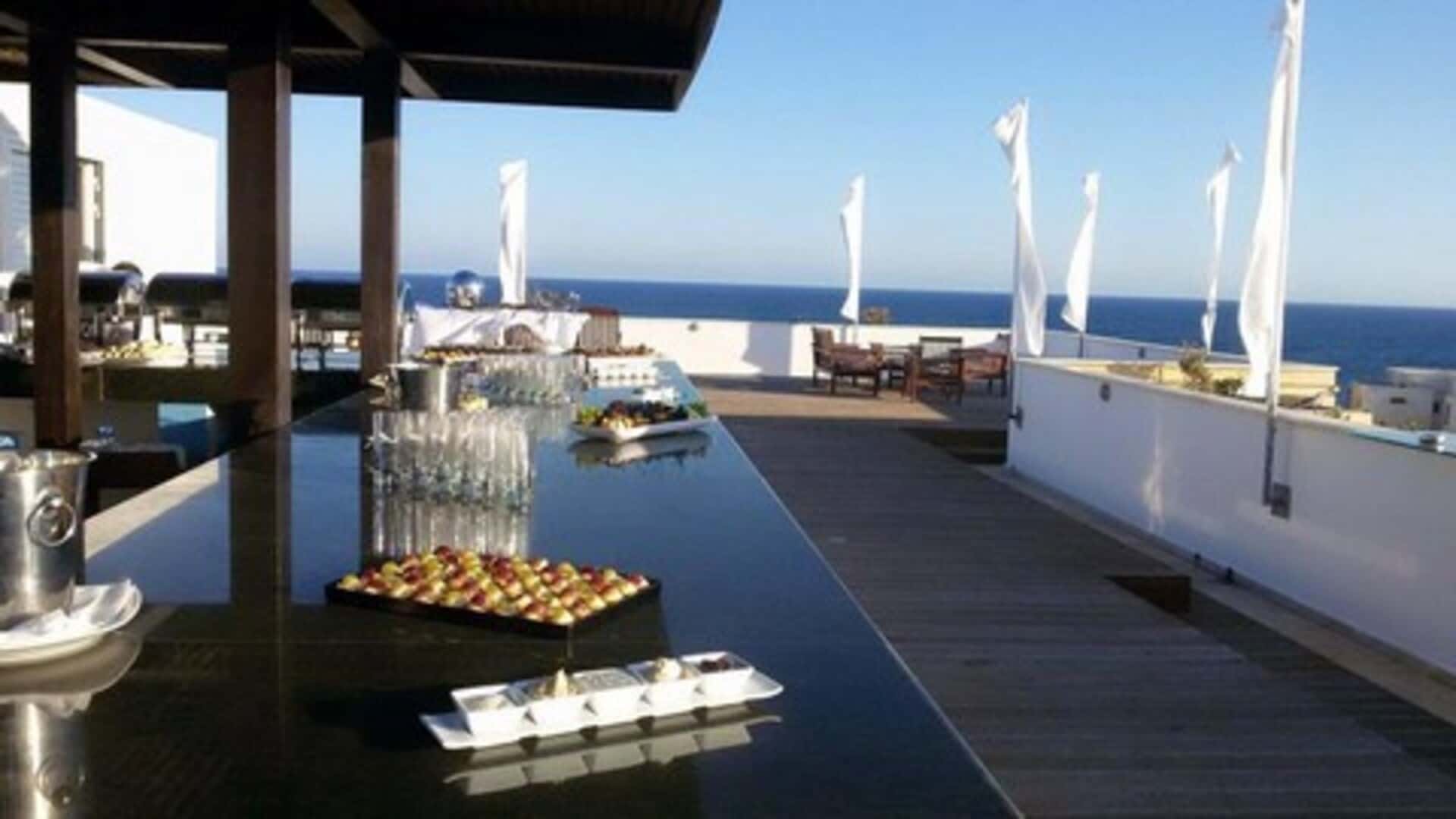 E Hotel Spa & Resort - zdjęcie 24