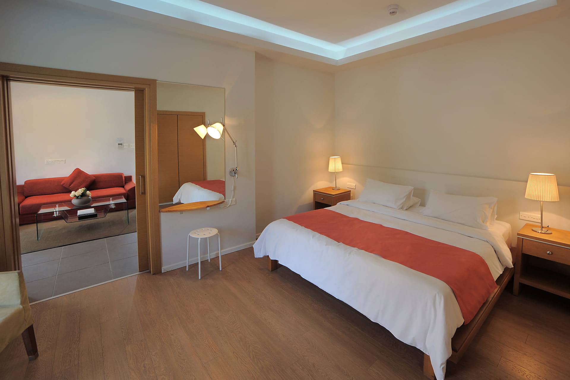 E Hotel Spa & Resort - zdjęcie 7