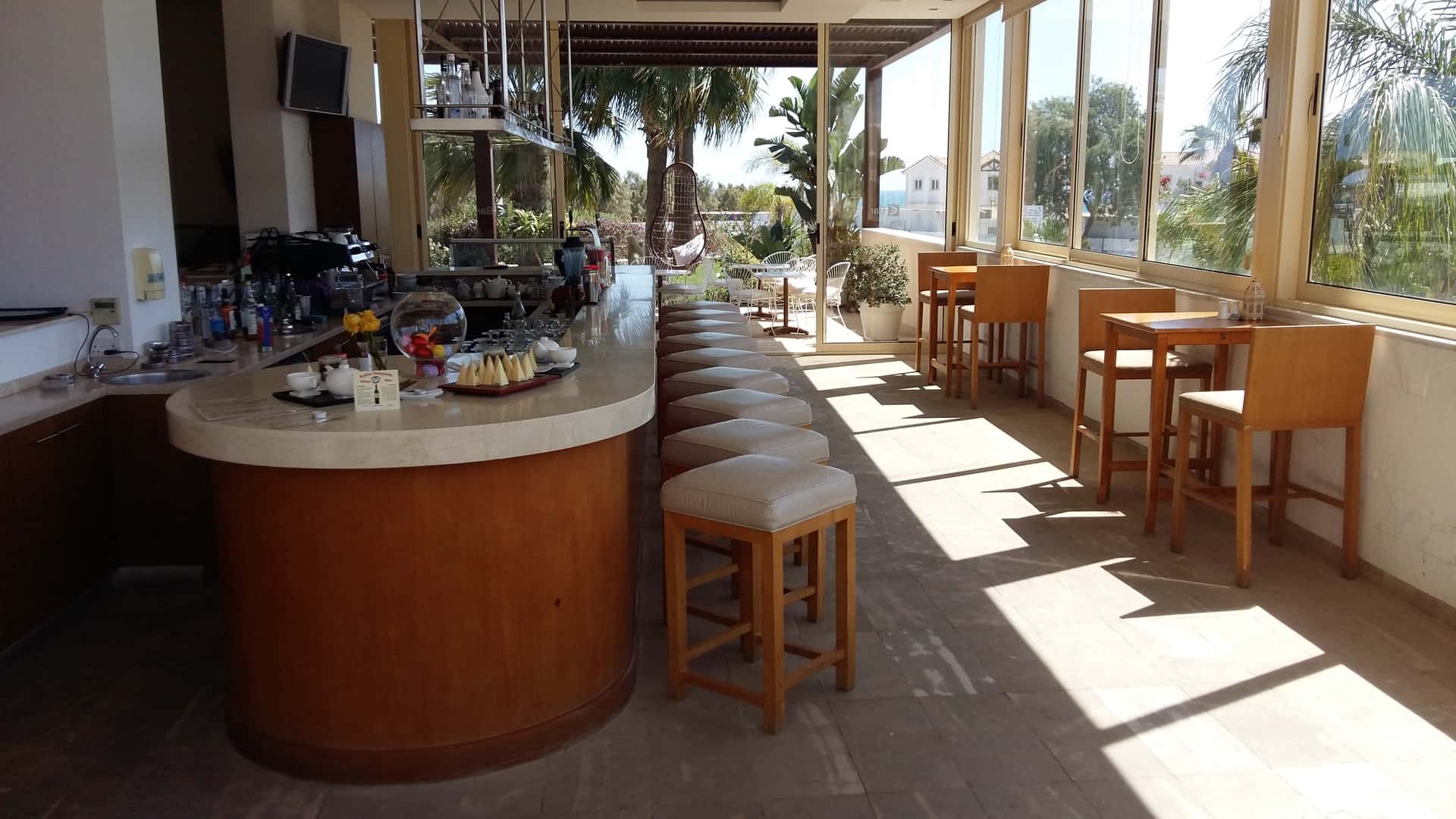 E Hotel Spa & Resort - zdjęcie 20