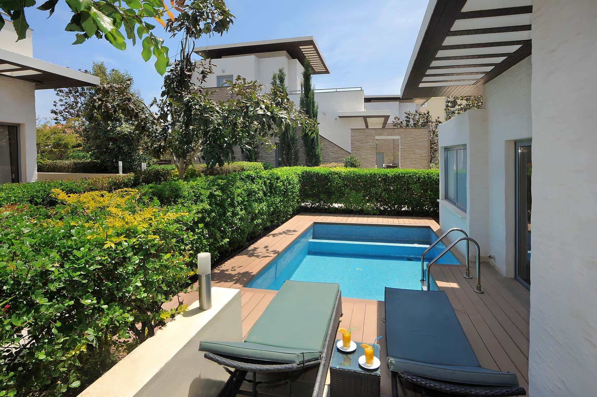 E Hotel Spa & Resort - zdjęcie 17
