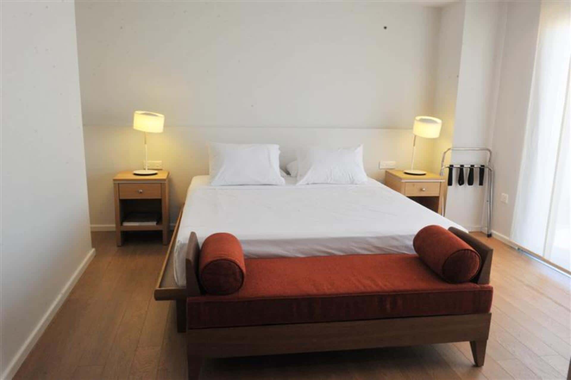 E Hotel Spa & Resort - zdjęcie 18