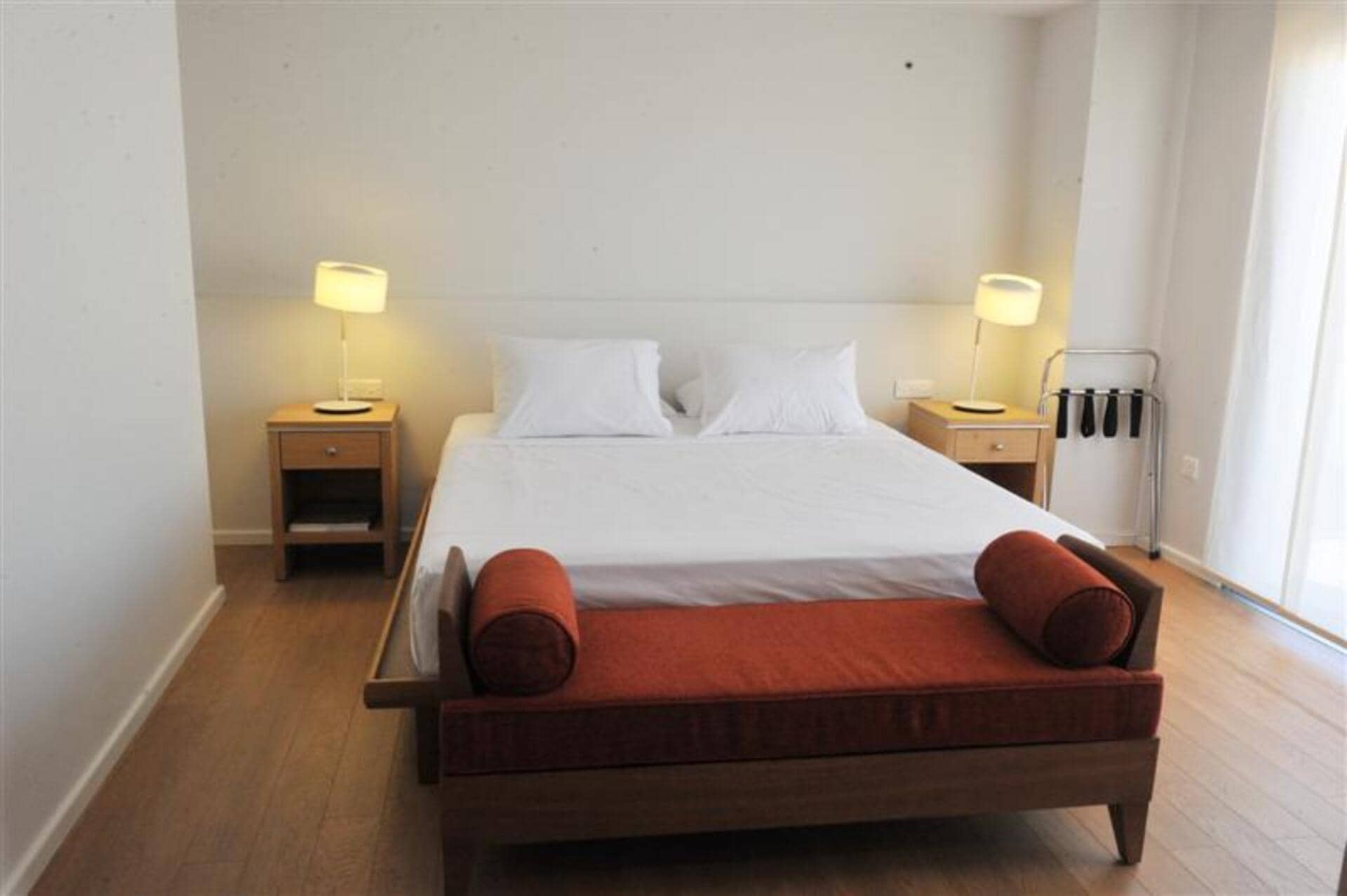 E Hotel Spa & Resort - zdjęcie 18