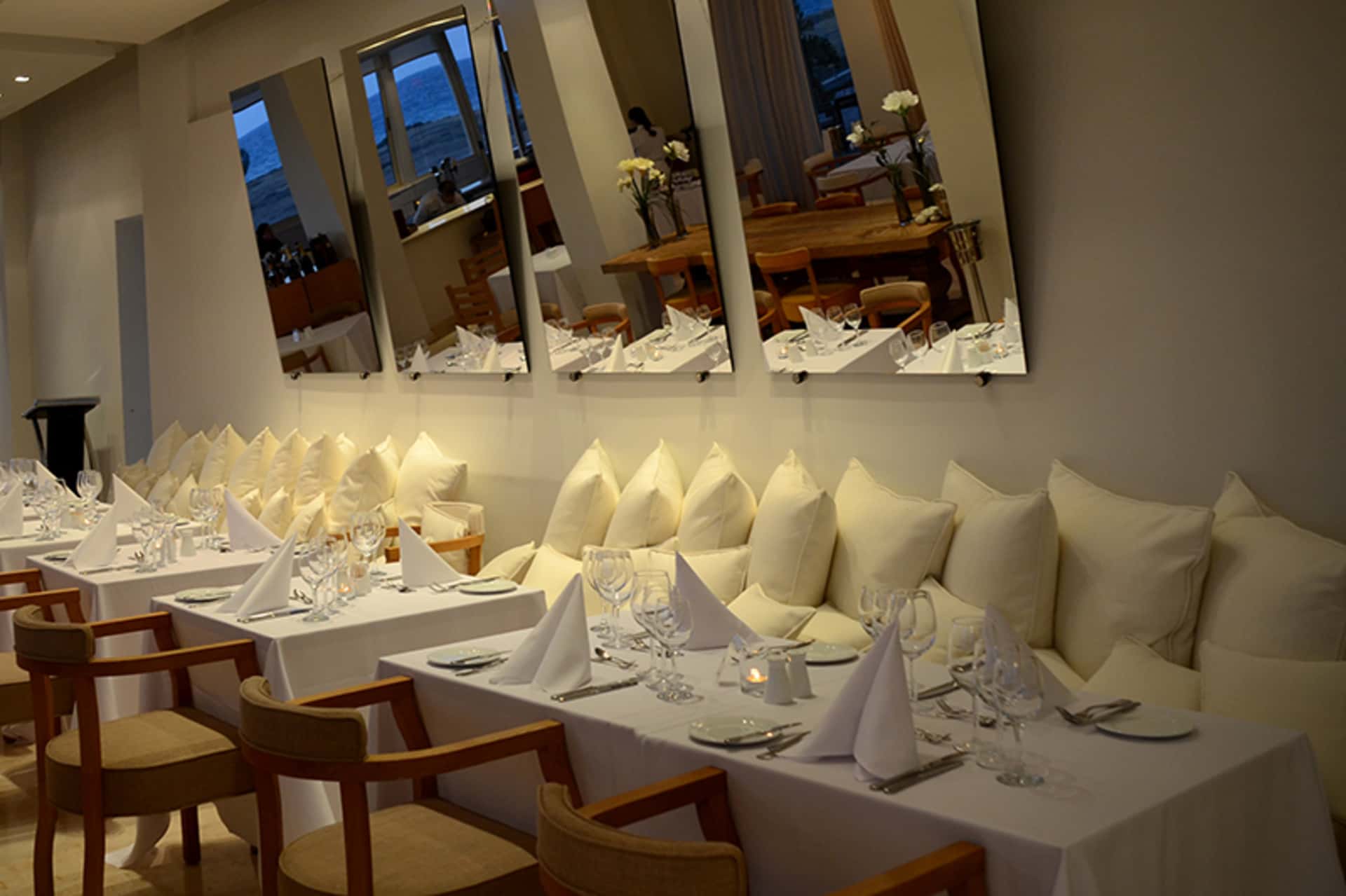 E Hotel Spa & Resort - zdjęcie 21