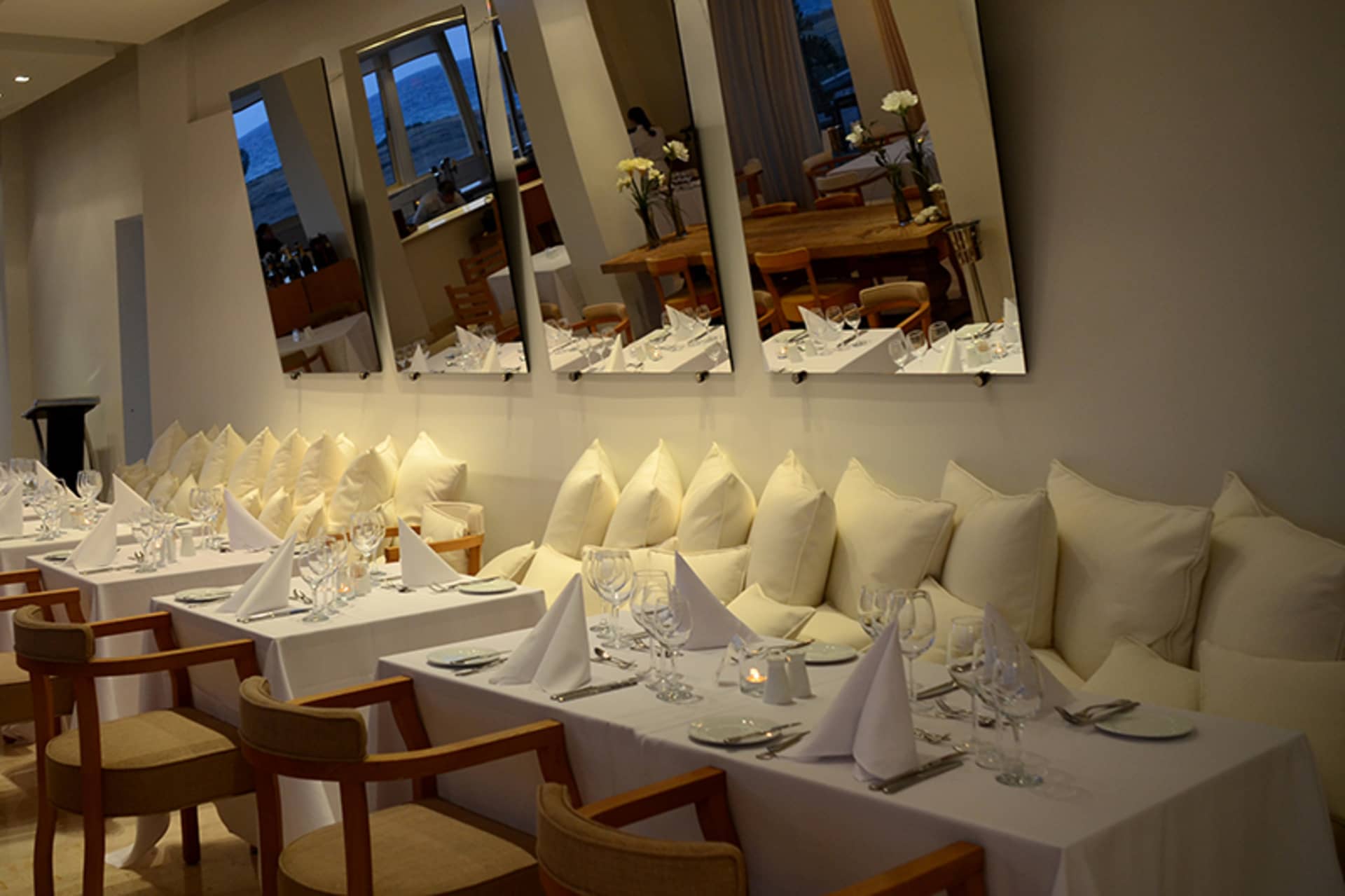 E Hotel Spa & Resort - zdjęcie 21