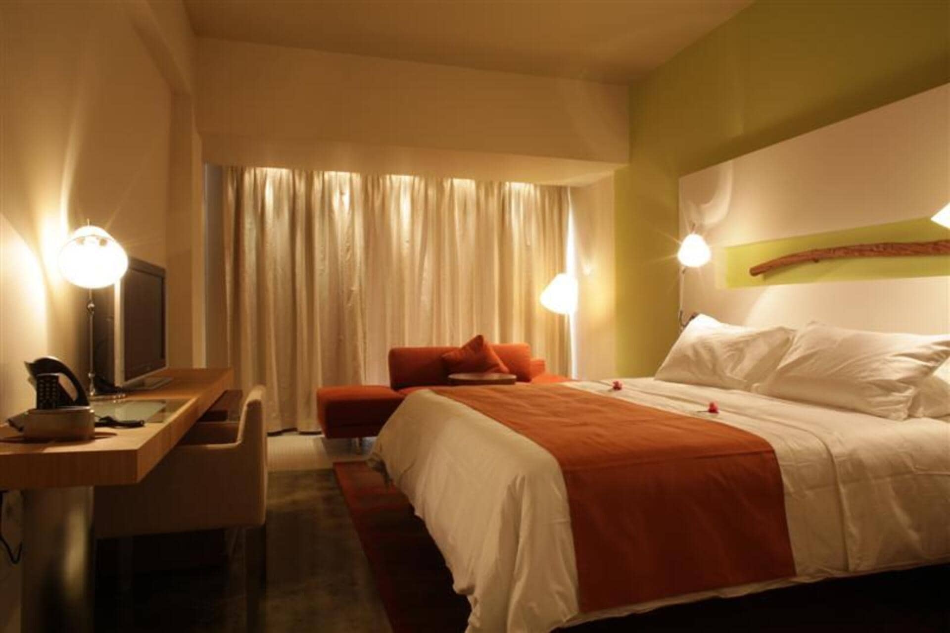 E Hotel Spa & Resort - zdjęcie 5