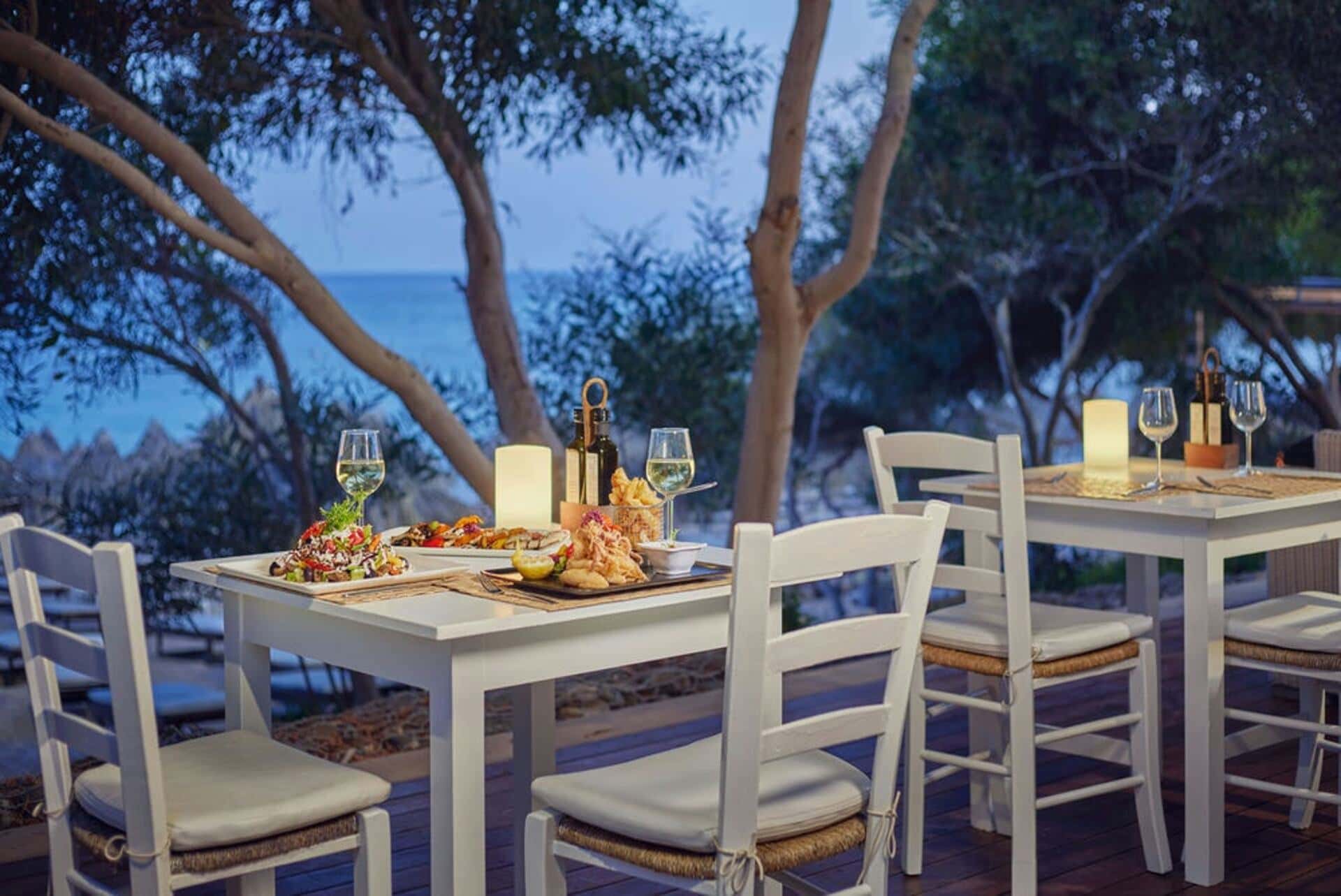 Grecian Bay Hotel - zdjęcie 19