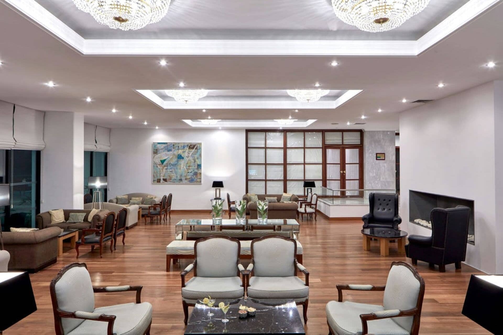 Grecian Bay Hotel - zdjęcie 38