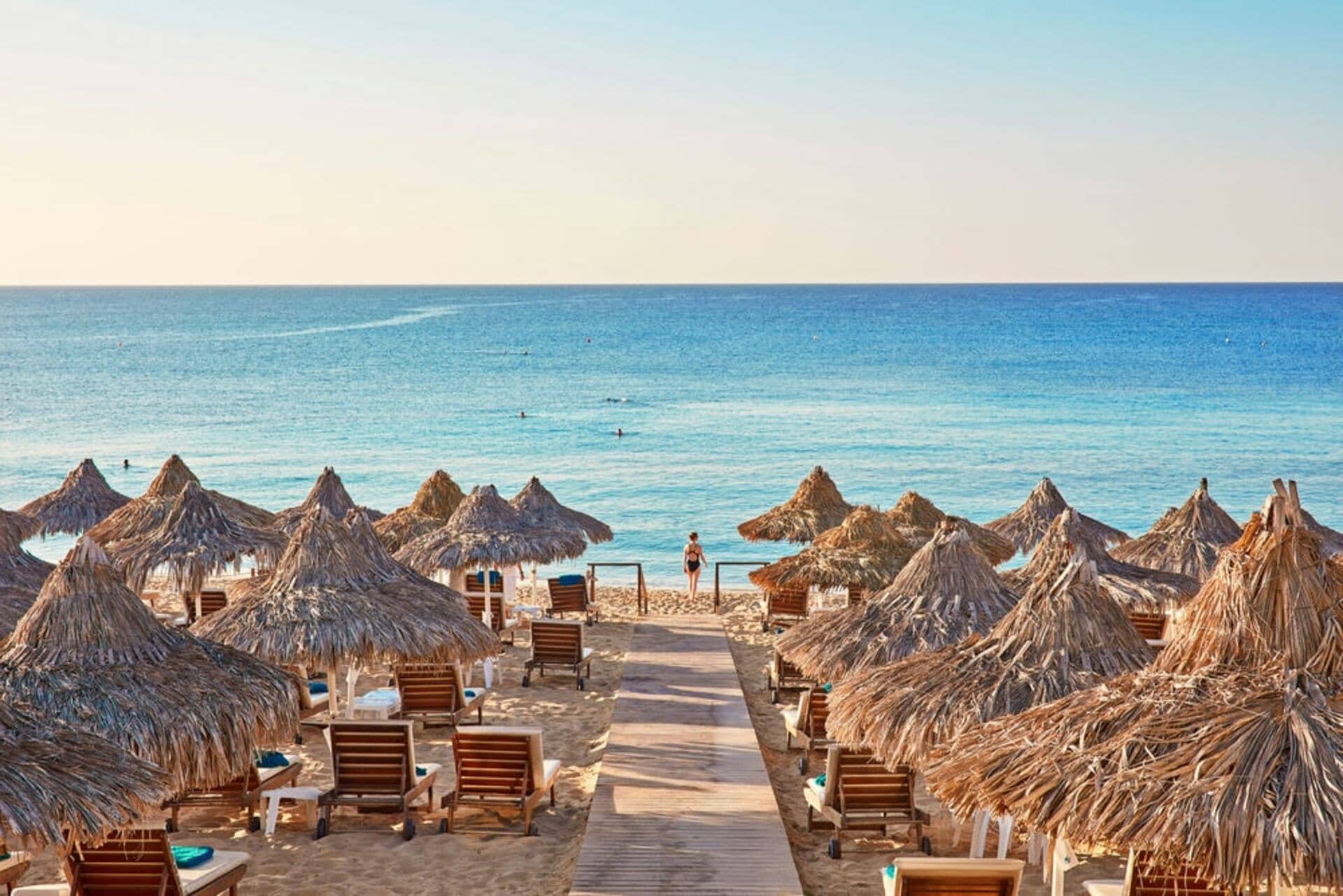 Grecian Bay Hotel - zdjęcie 7