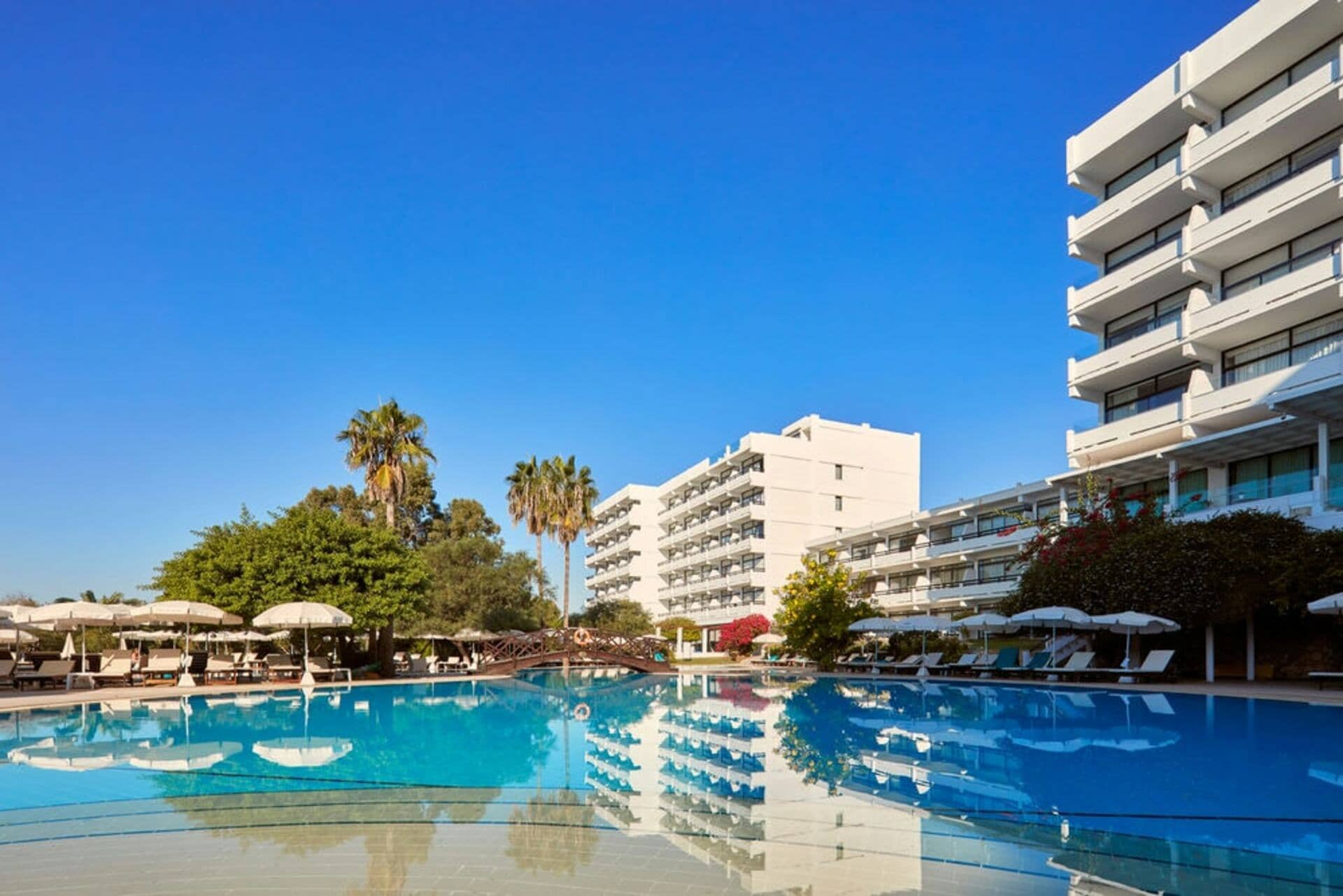 Grecian Bay Hotel - zdjęcie 3