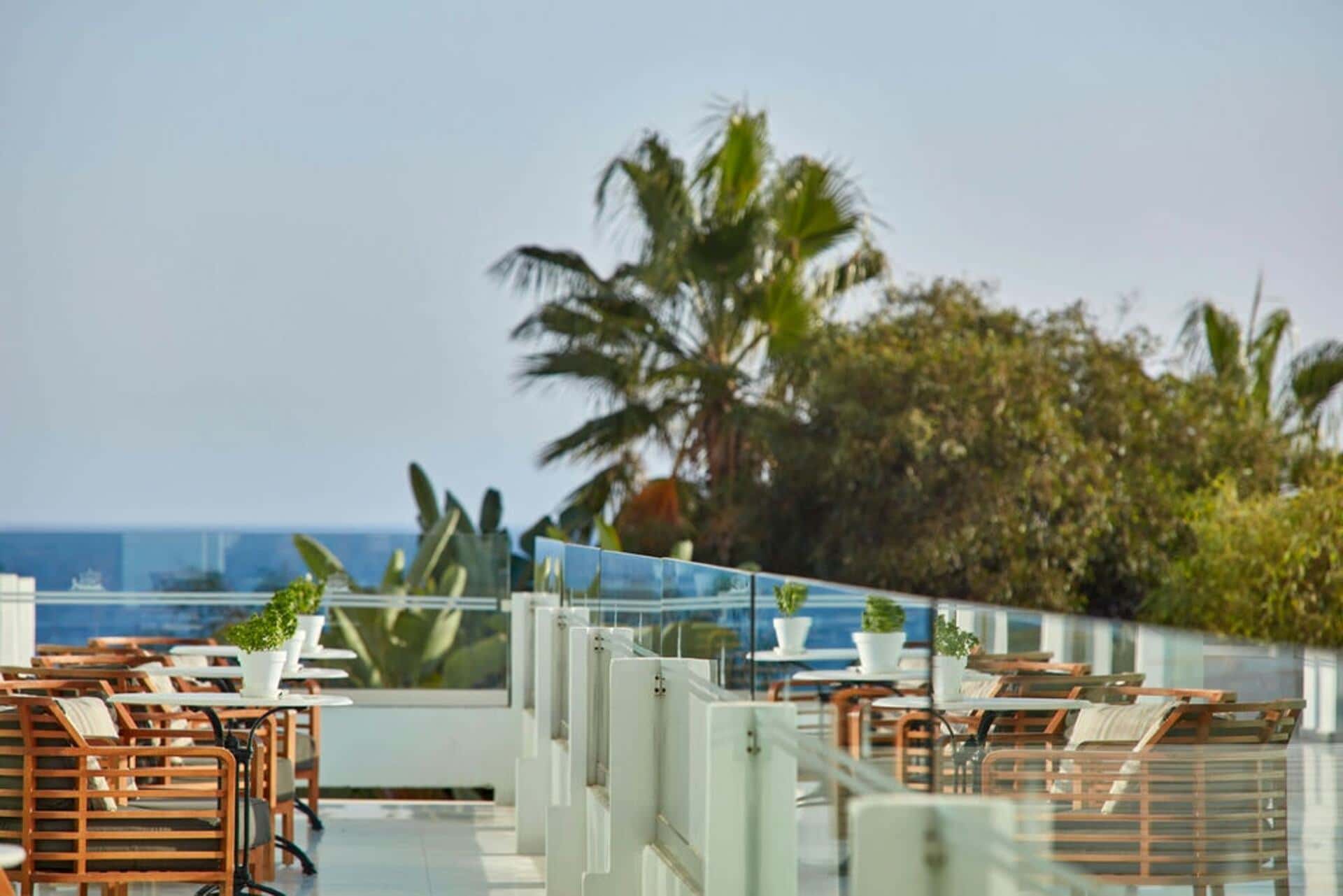 Grecian Bay Hotel - zdjęcie 24