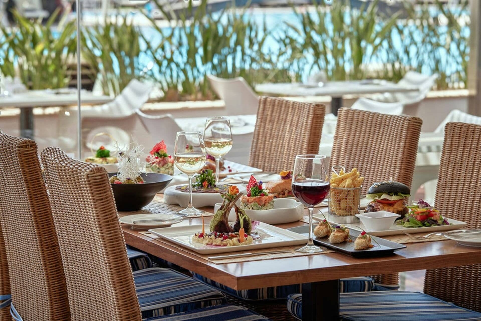 Grecian Bay Hotel - zdjęcie 21