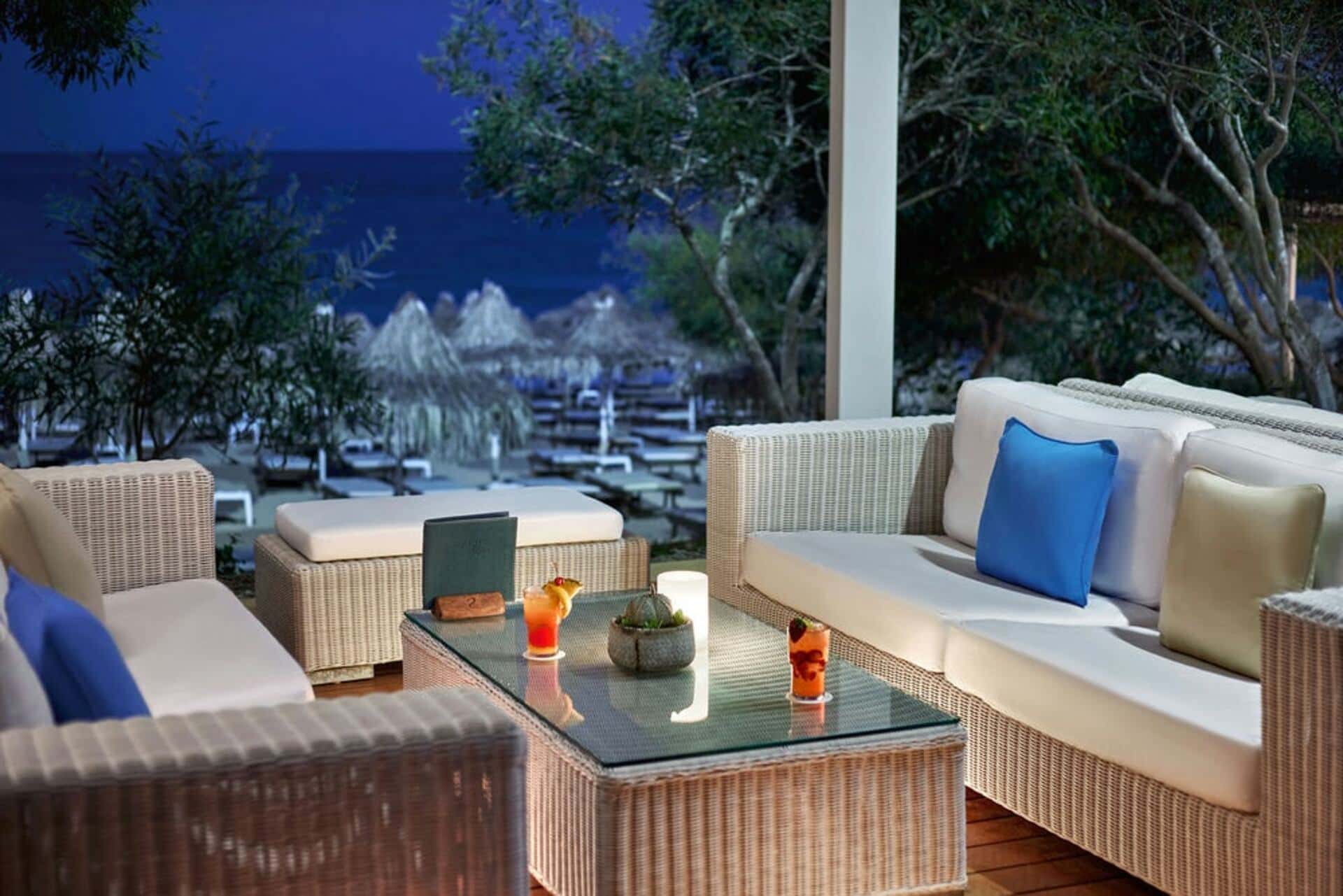 Grecian Bay Hotel - zdjęcie 11