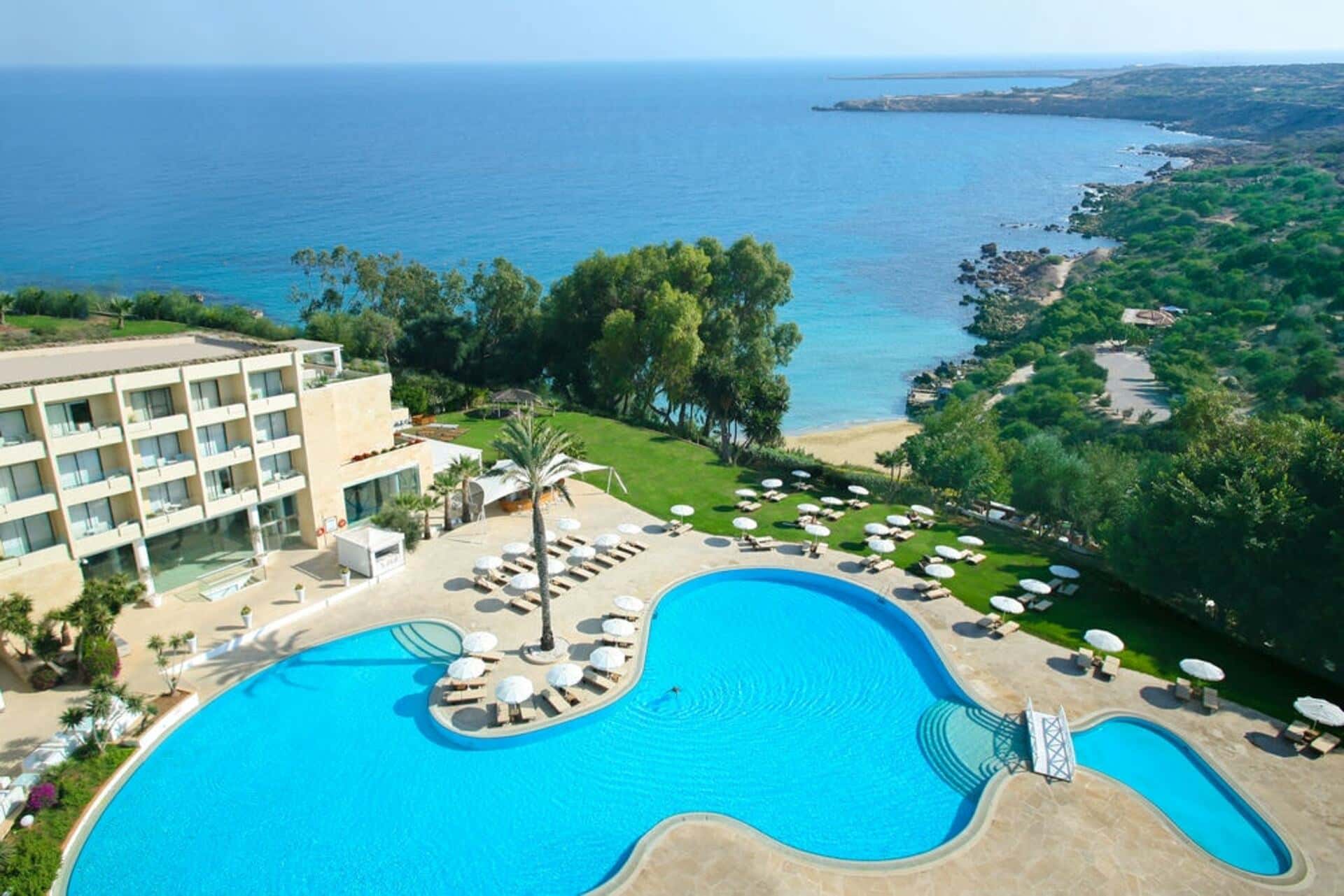 Grecian Park Hotel - zdjęcie 8