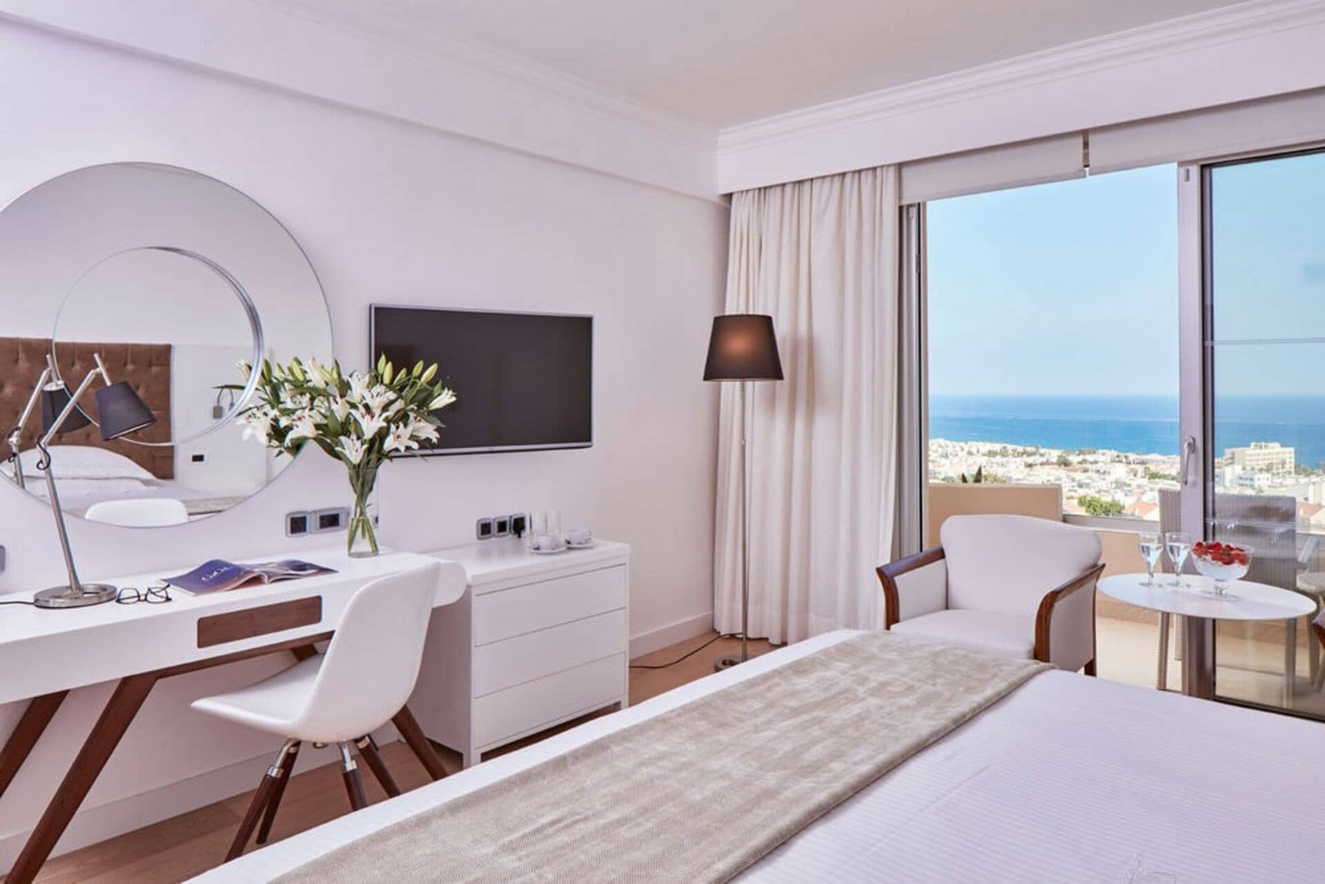Grecian Park Hotel - zdjęcie 19