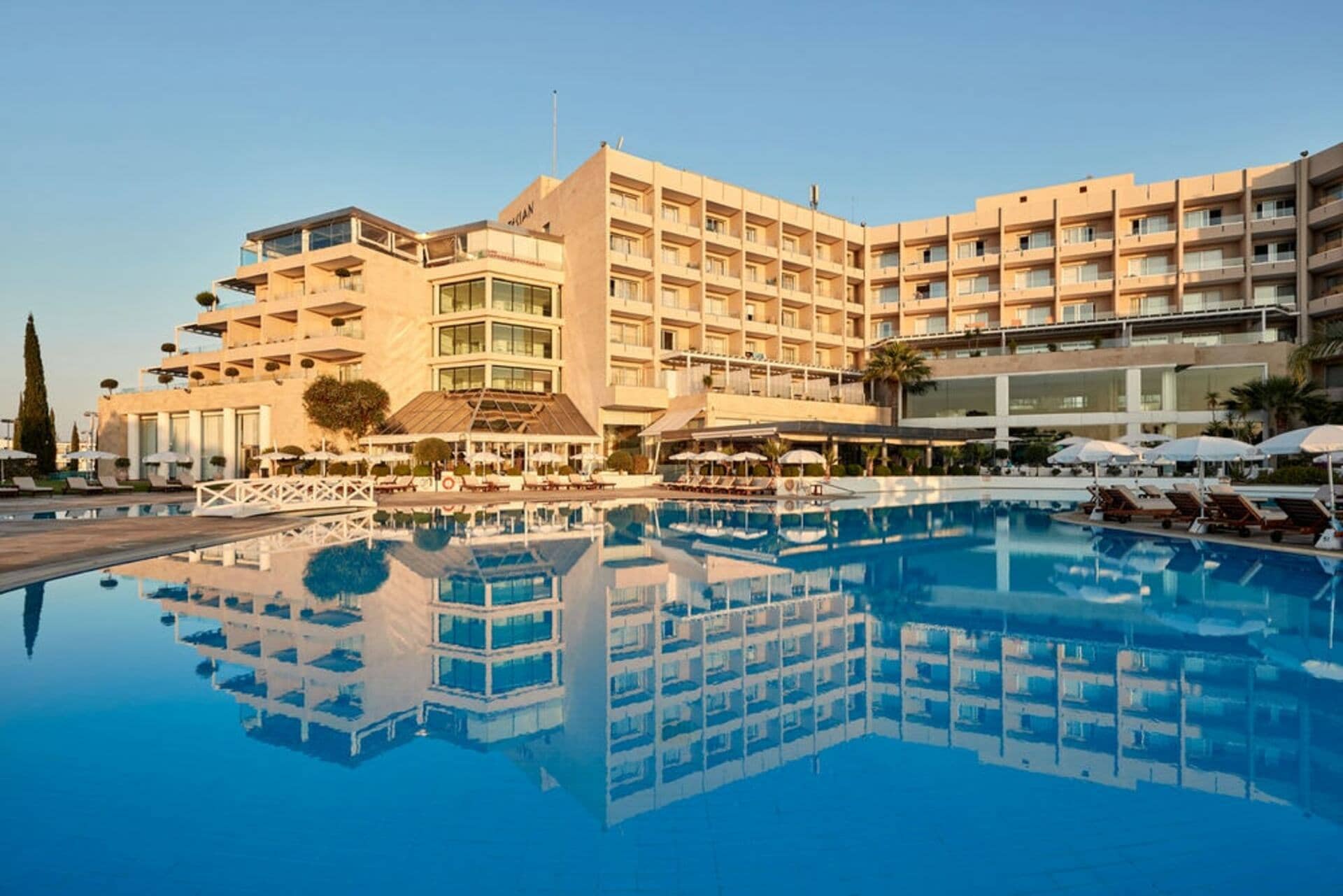 Grecian Park Hotel - zdjęcie 7