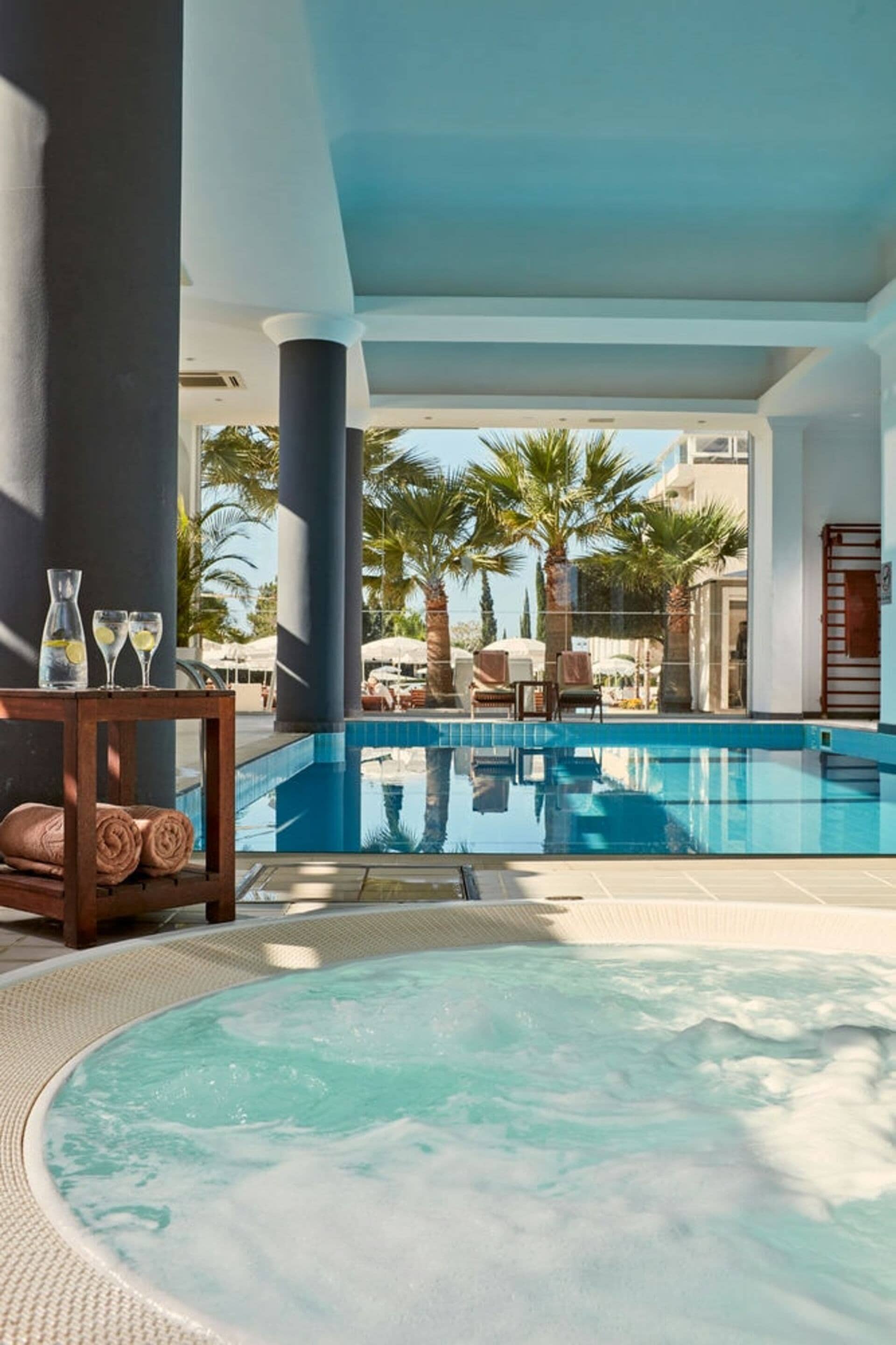 Grecian Park Hotel - zdjęcie 11