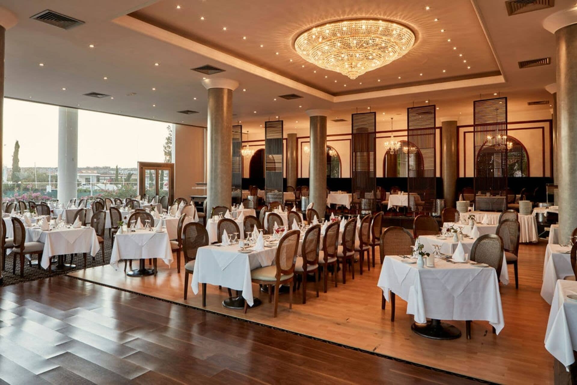 Grecian Park Hotel - zdjęcie 28
