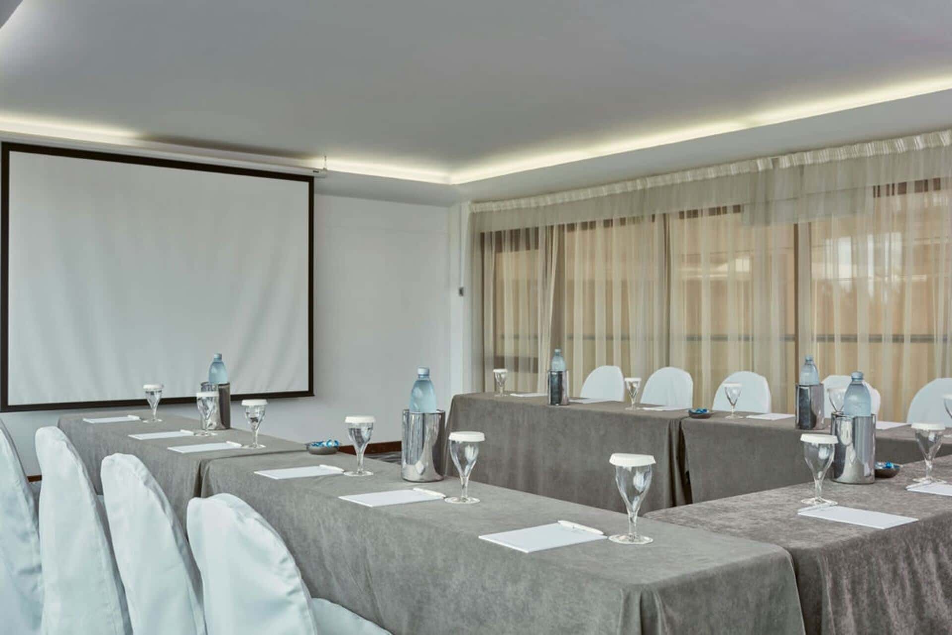 Grecian Park Hotel - zdjęcie 35
