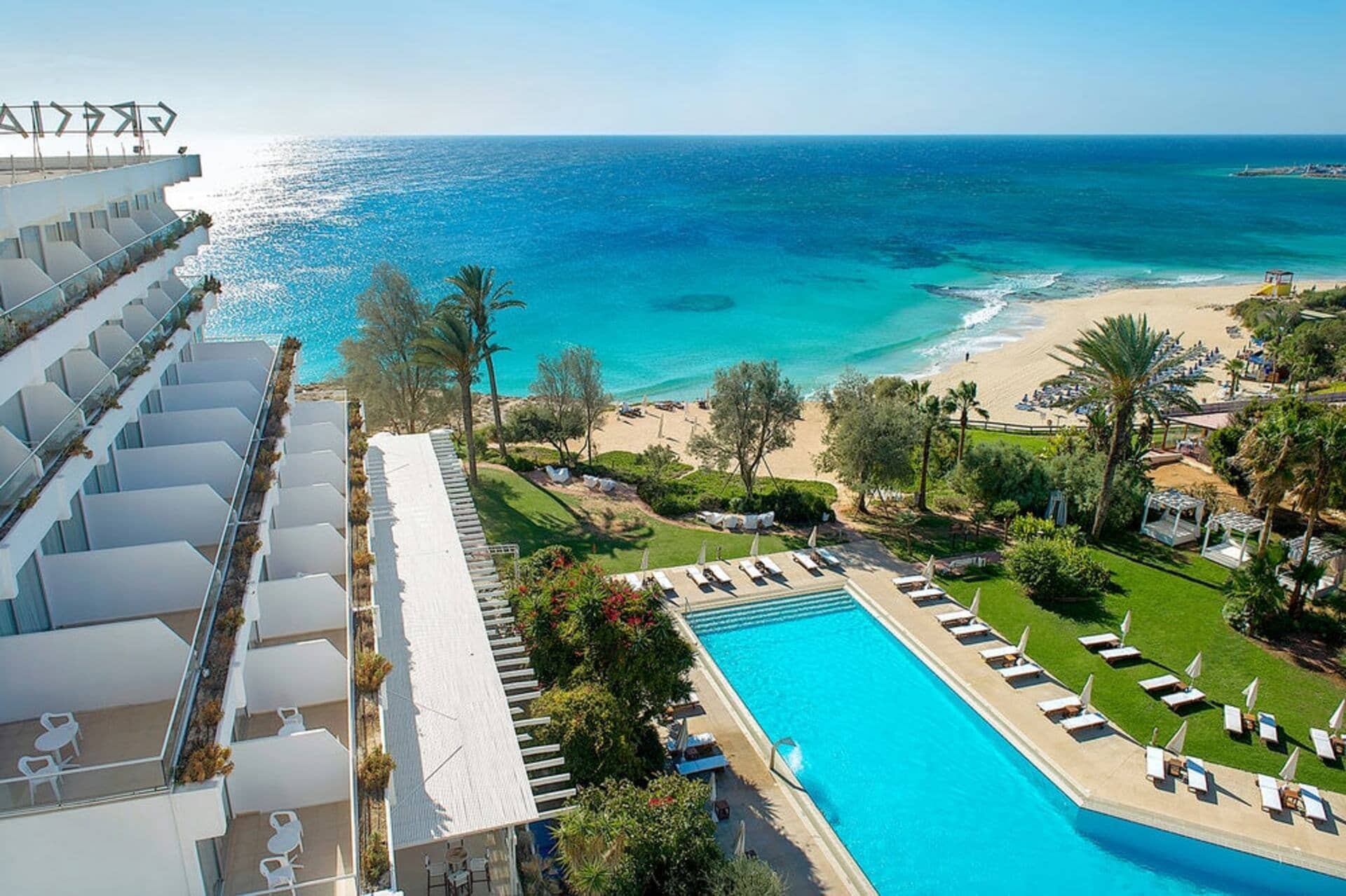 Grecian Sands Hotel - zdjęcie 5