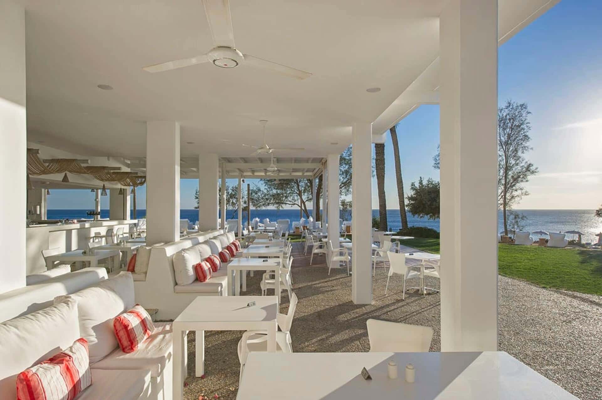 Grecian Sands Hotel - zdjęcie 26