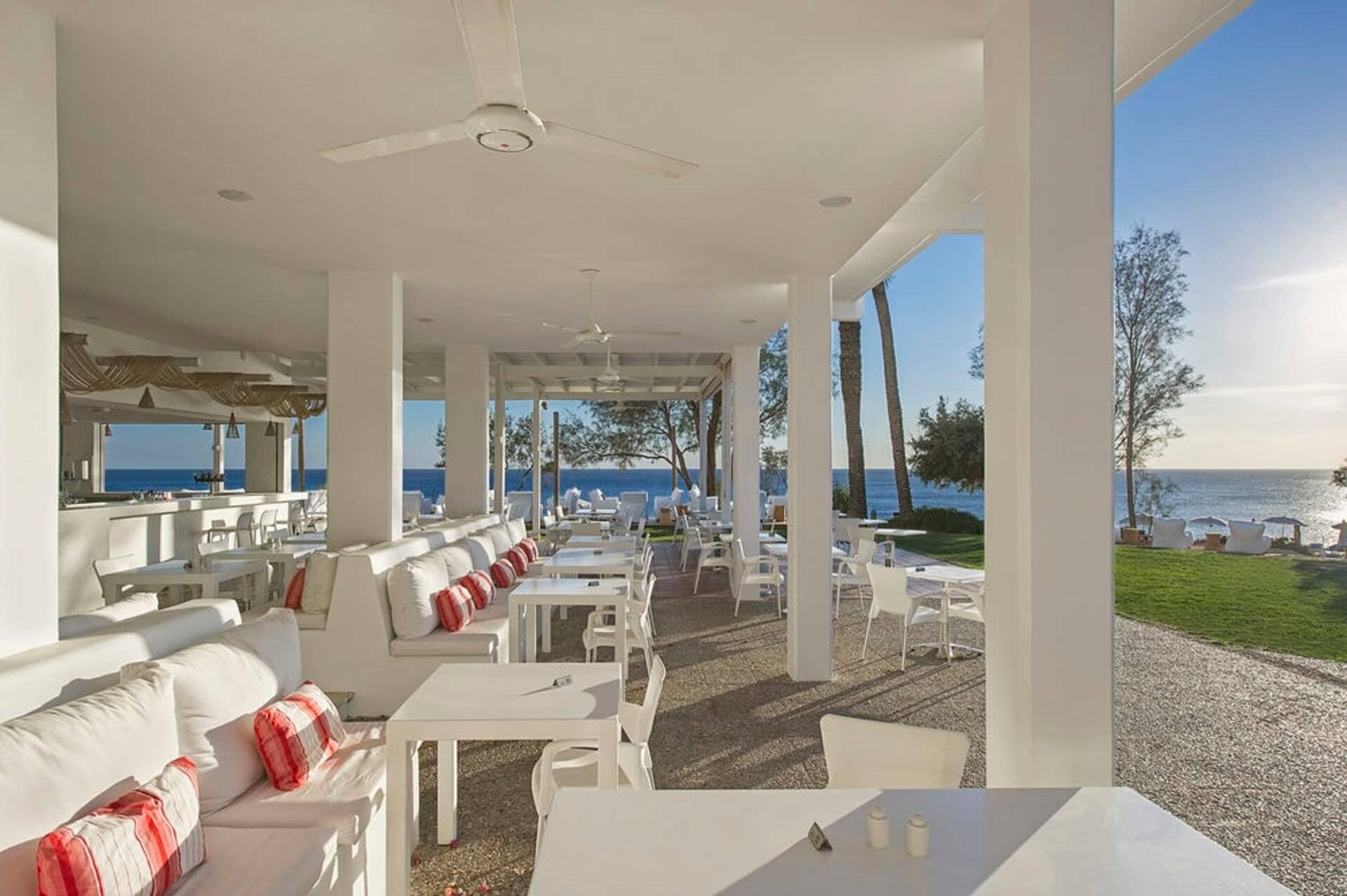 Grecian Sands Hotel - zdjęcie 26