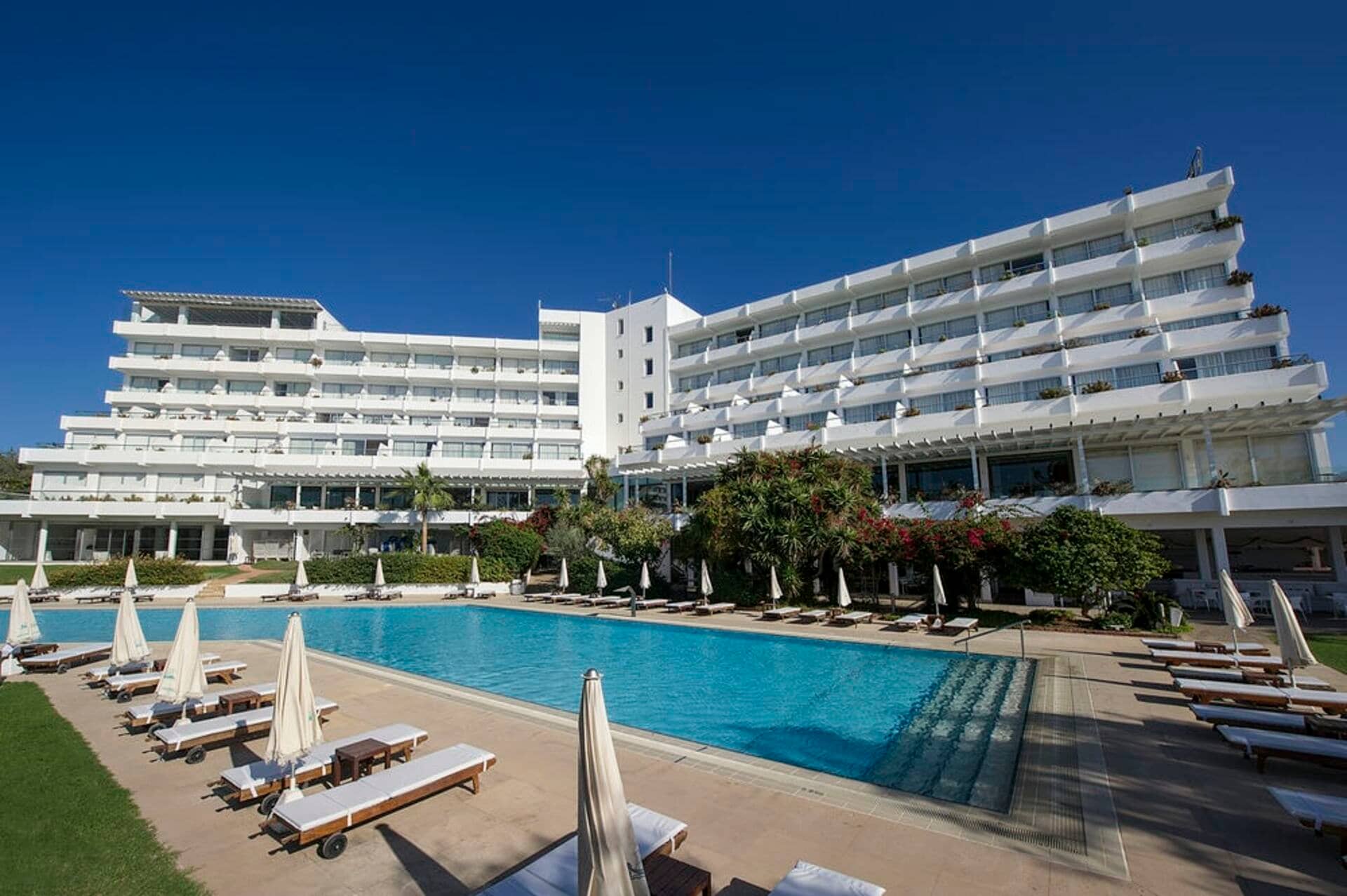 Grecian Sands Hotel - zdjęcie 8