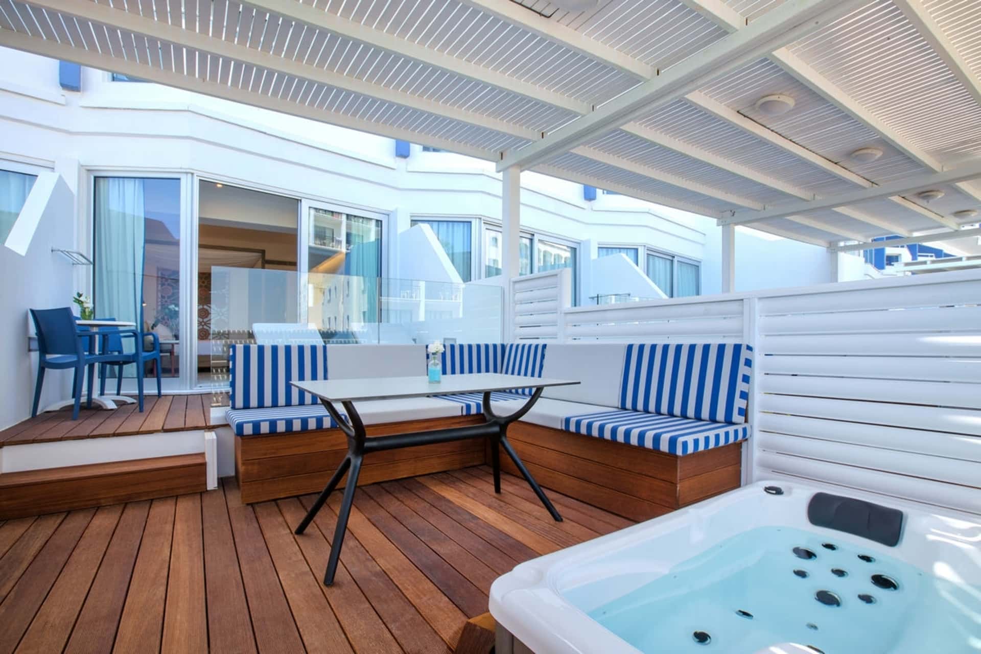 Lordos Beach Hotel & Spa - zdjęcie 10