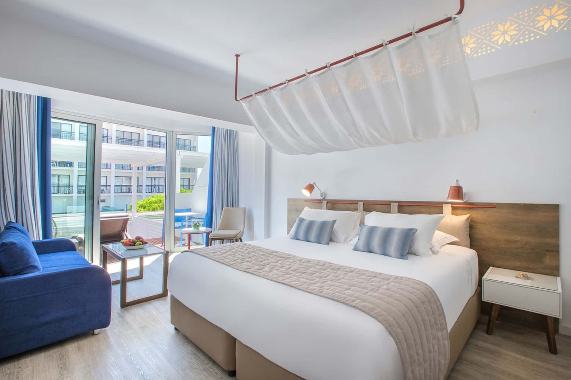 Lordos Beach Hotel & Spa - zdjęcie 21