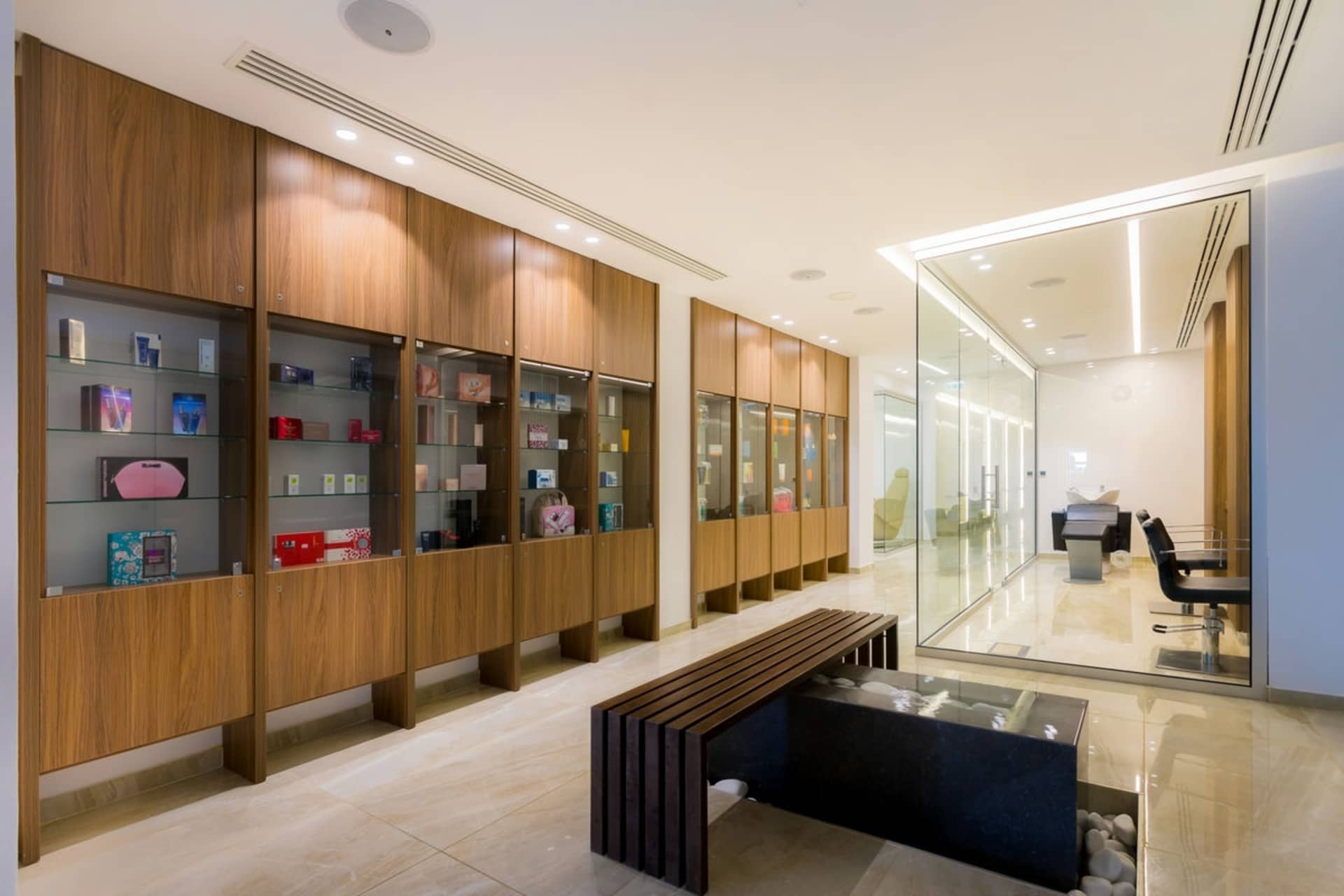 Lordos Beach Hotel & Spa - zdjęcie 6