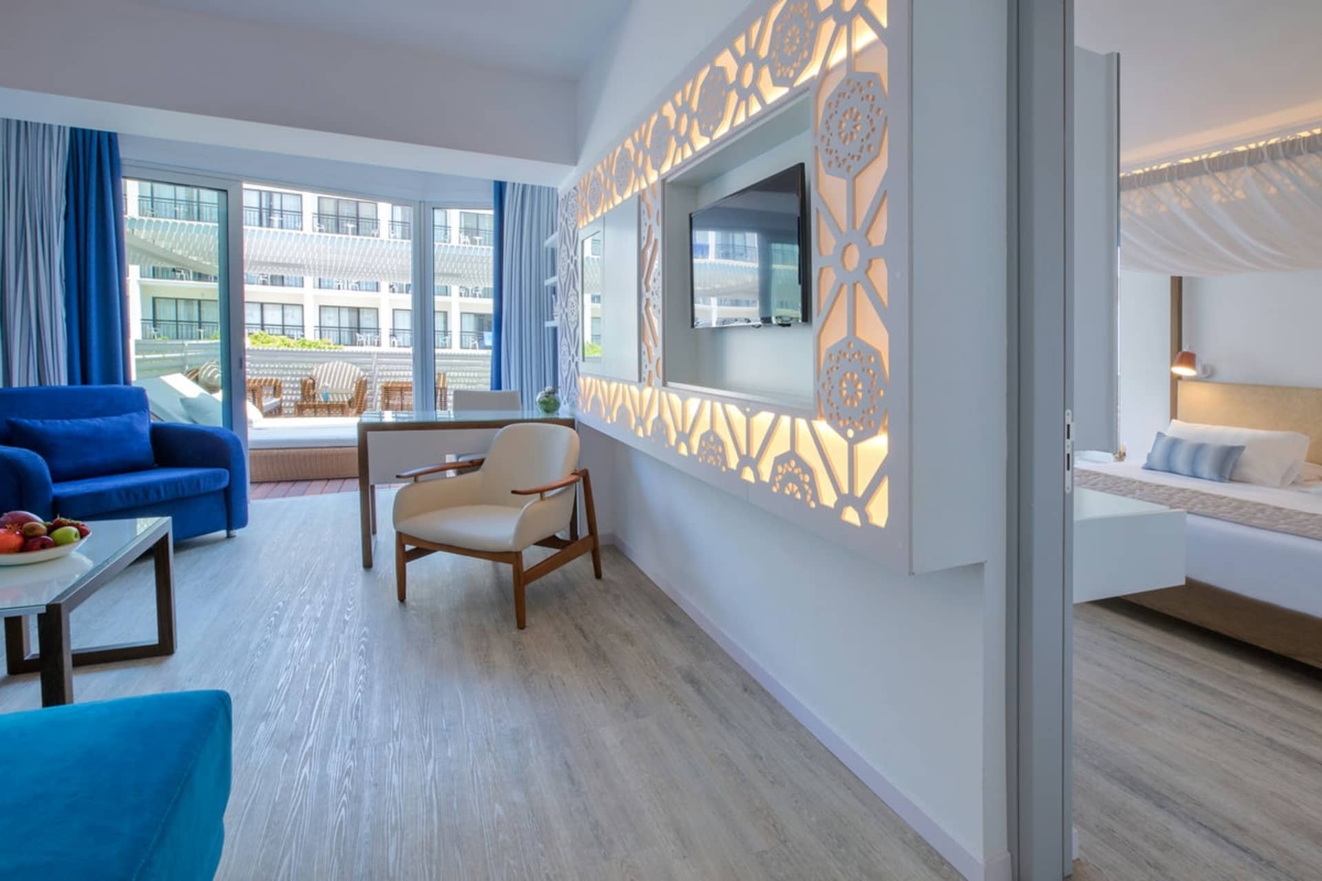 Lordos Beach Hotel & Spa - zdjęcie 19