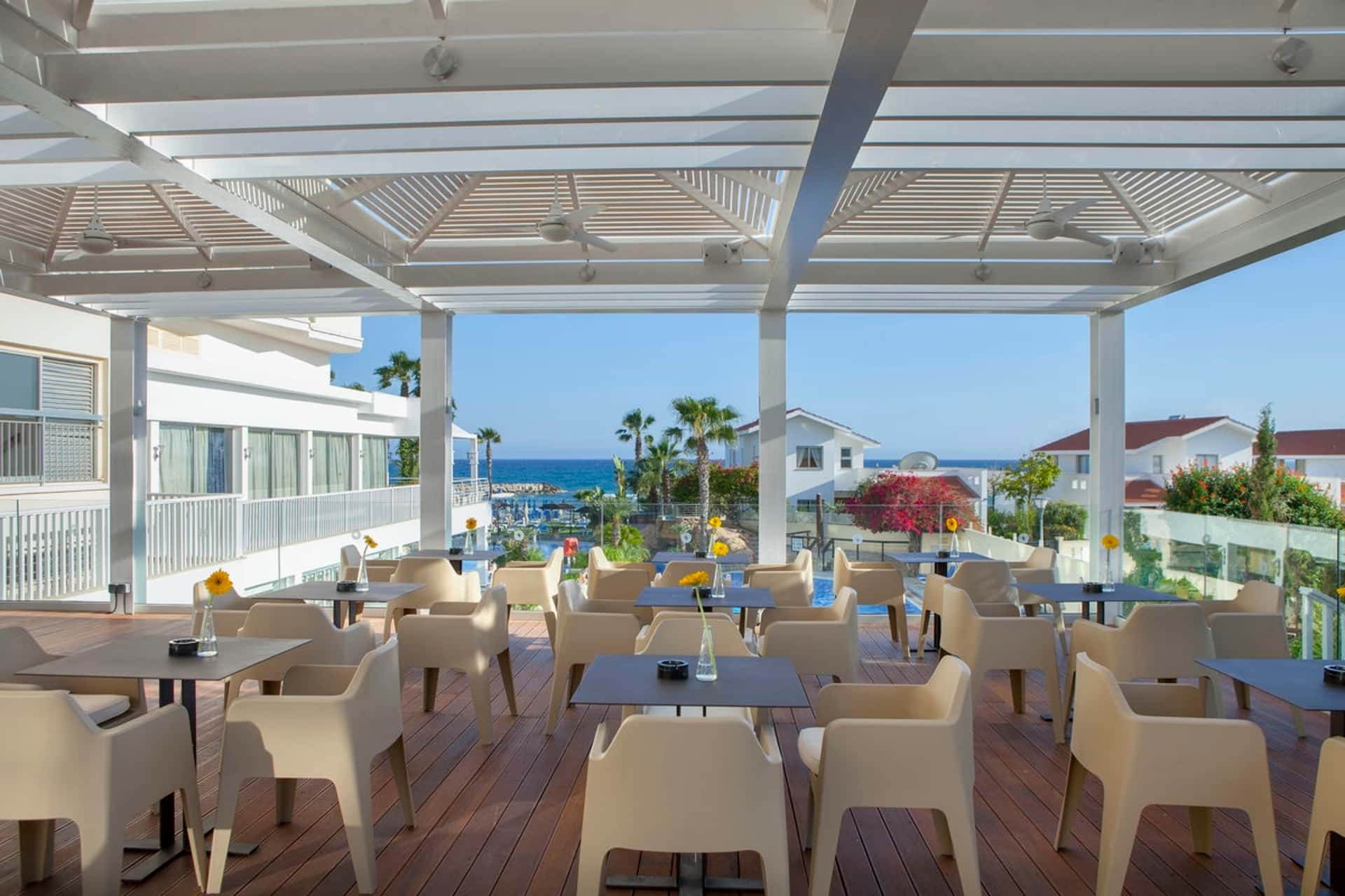 Lordos Beach Hotel & Spa - zdjęcie 30