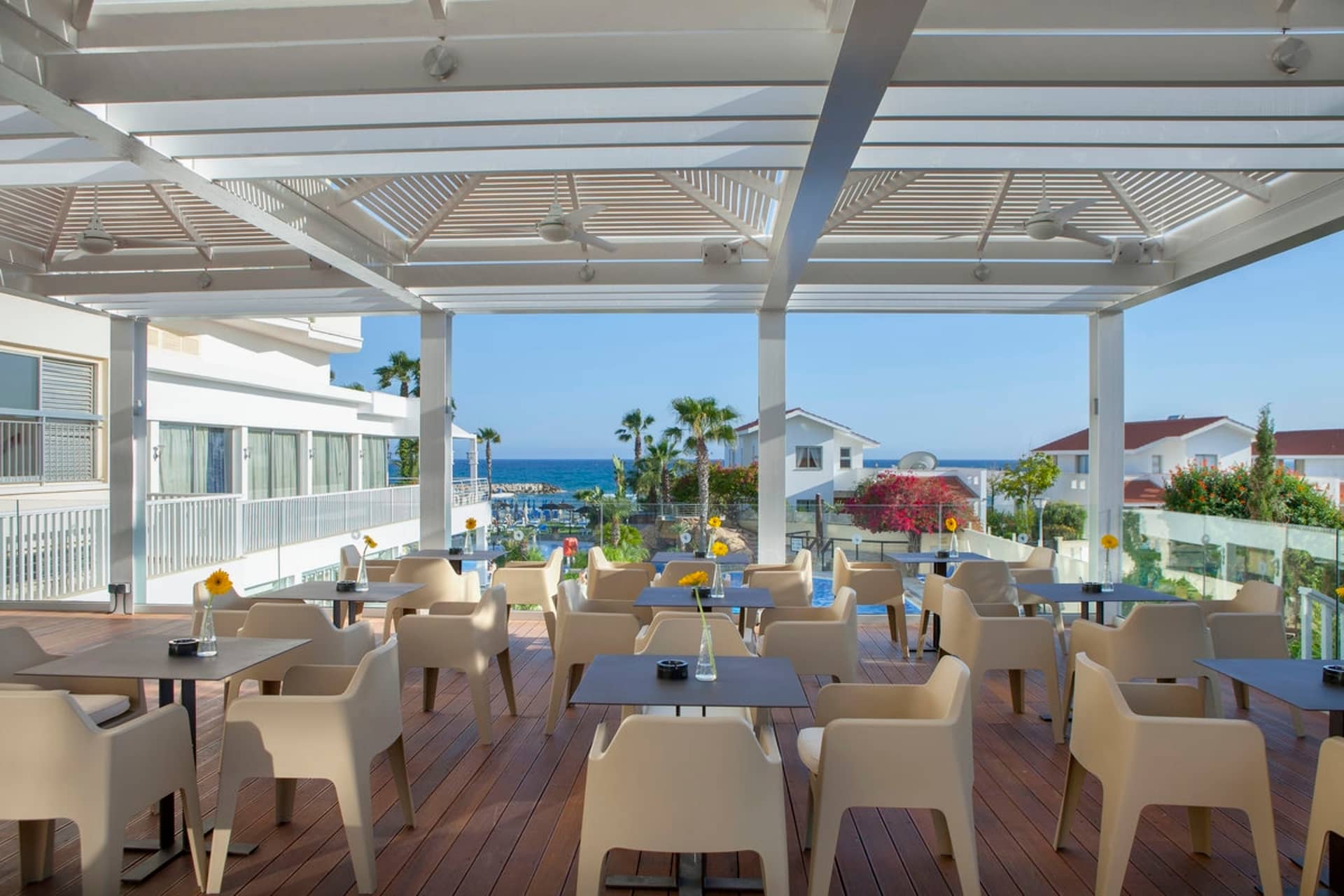 Lordos Beach Hotel & Spa - zdjęcie 30