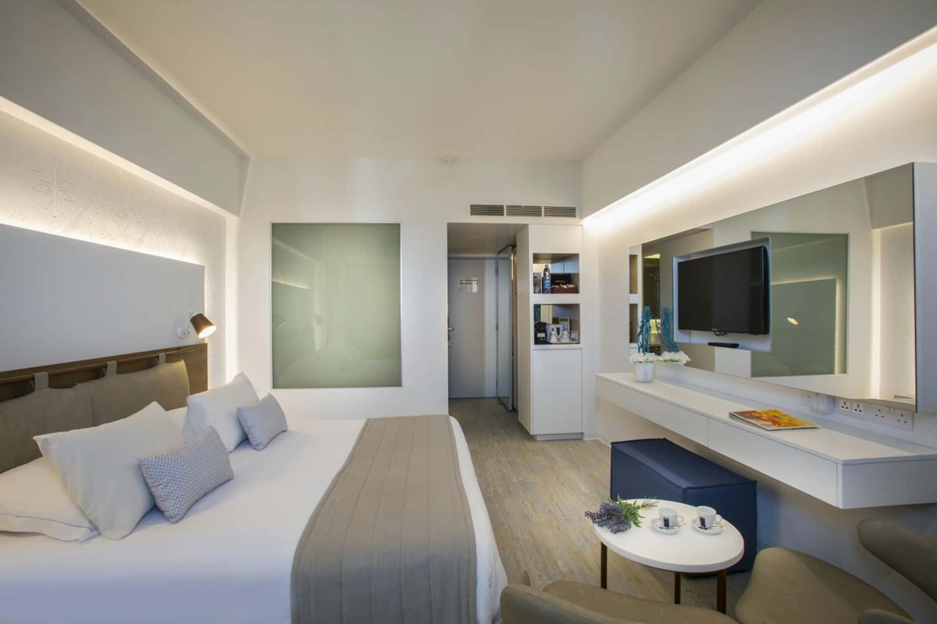 Lordos Beach Hotel & Spa - zdjęcie 16