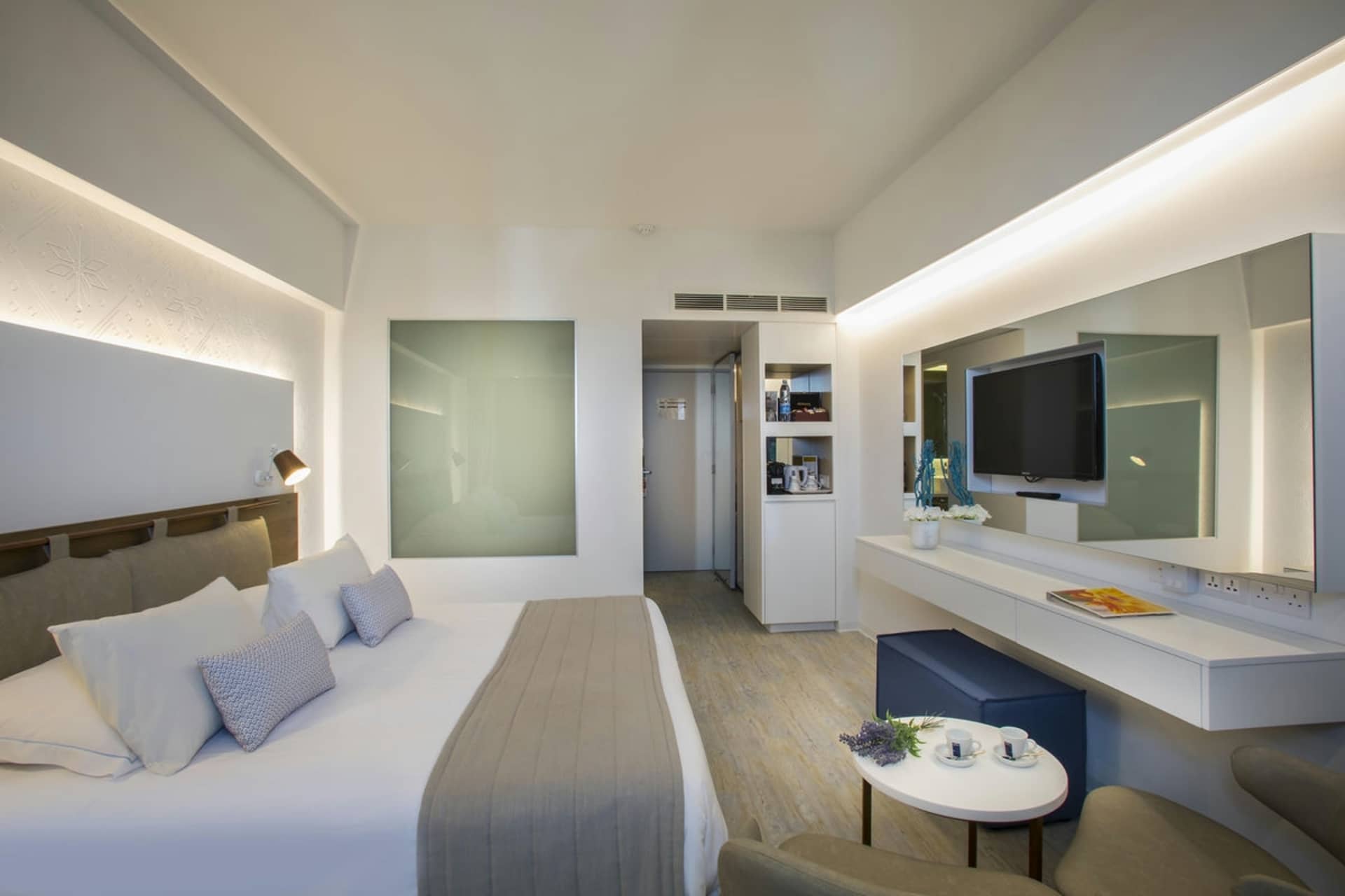 Lordos Beach Hotel & Spa - zdjęcie 16