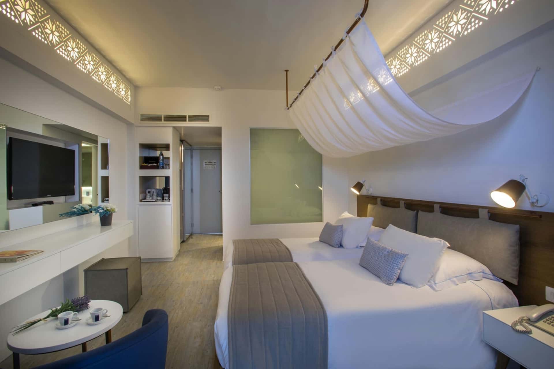 Lordos Beach Hotel & Spa - zdjęcie 17