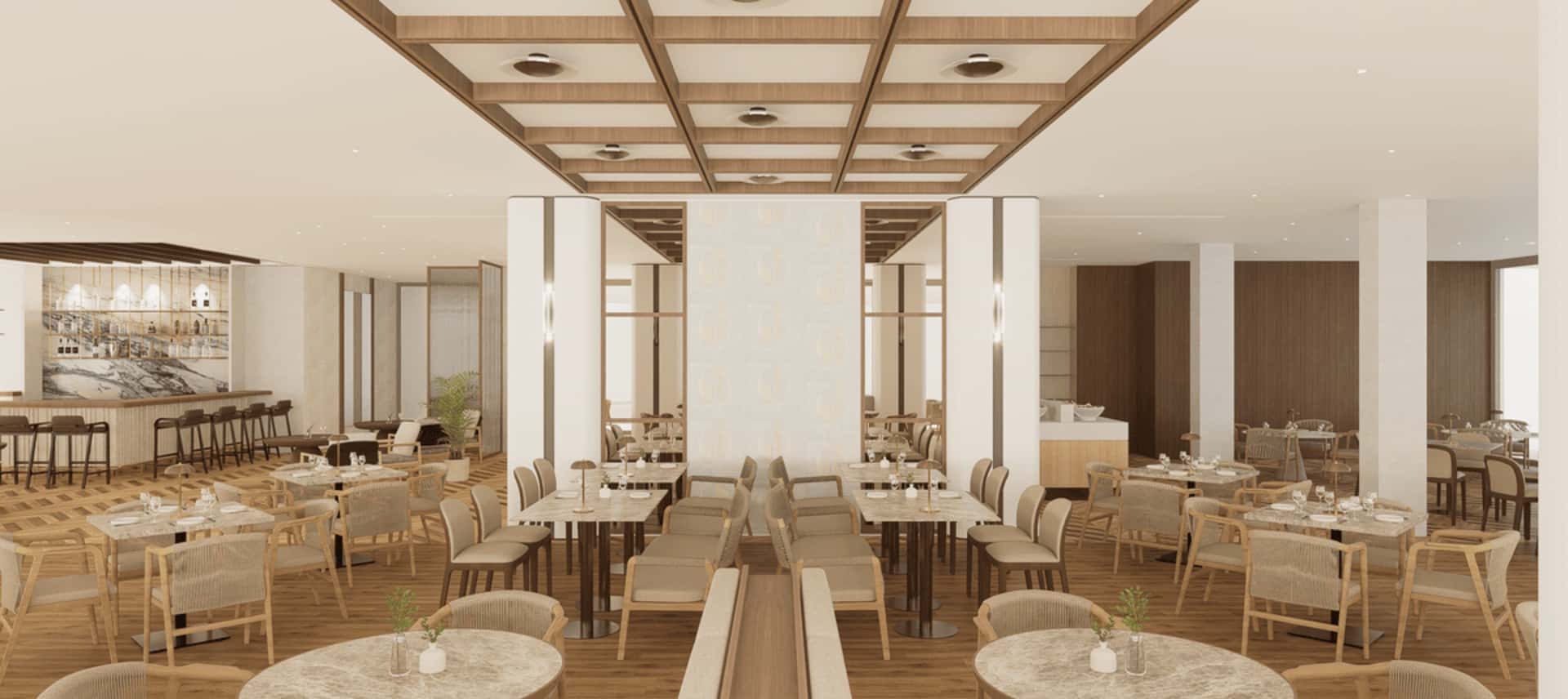 Lordos Beach Hotel & Spa - zdjęcie 31