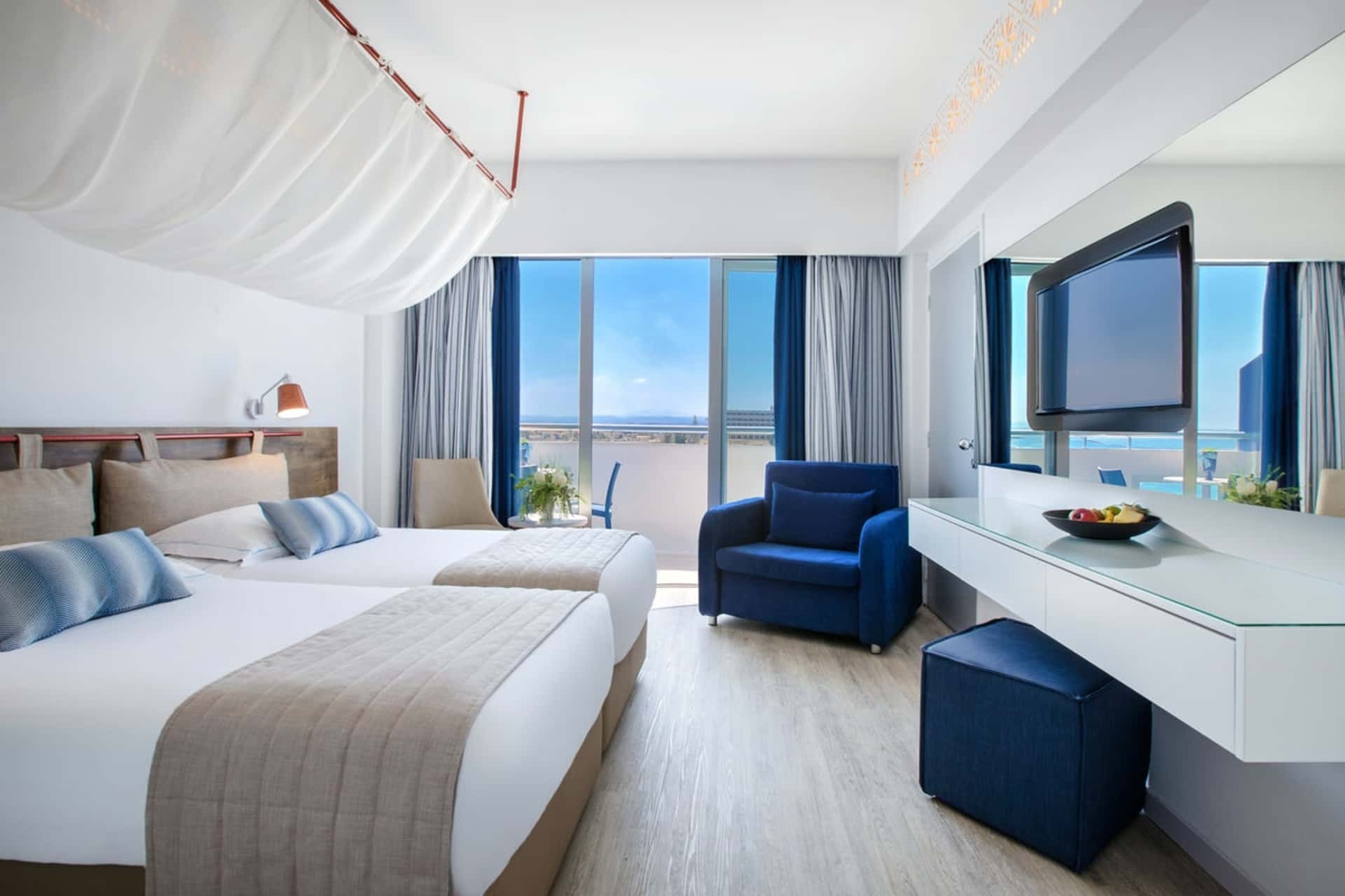 Lordos Beach Hotel & Spa - zdjęcie 24