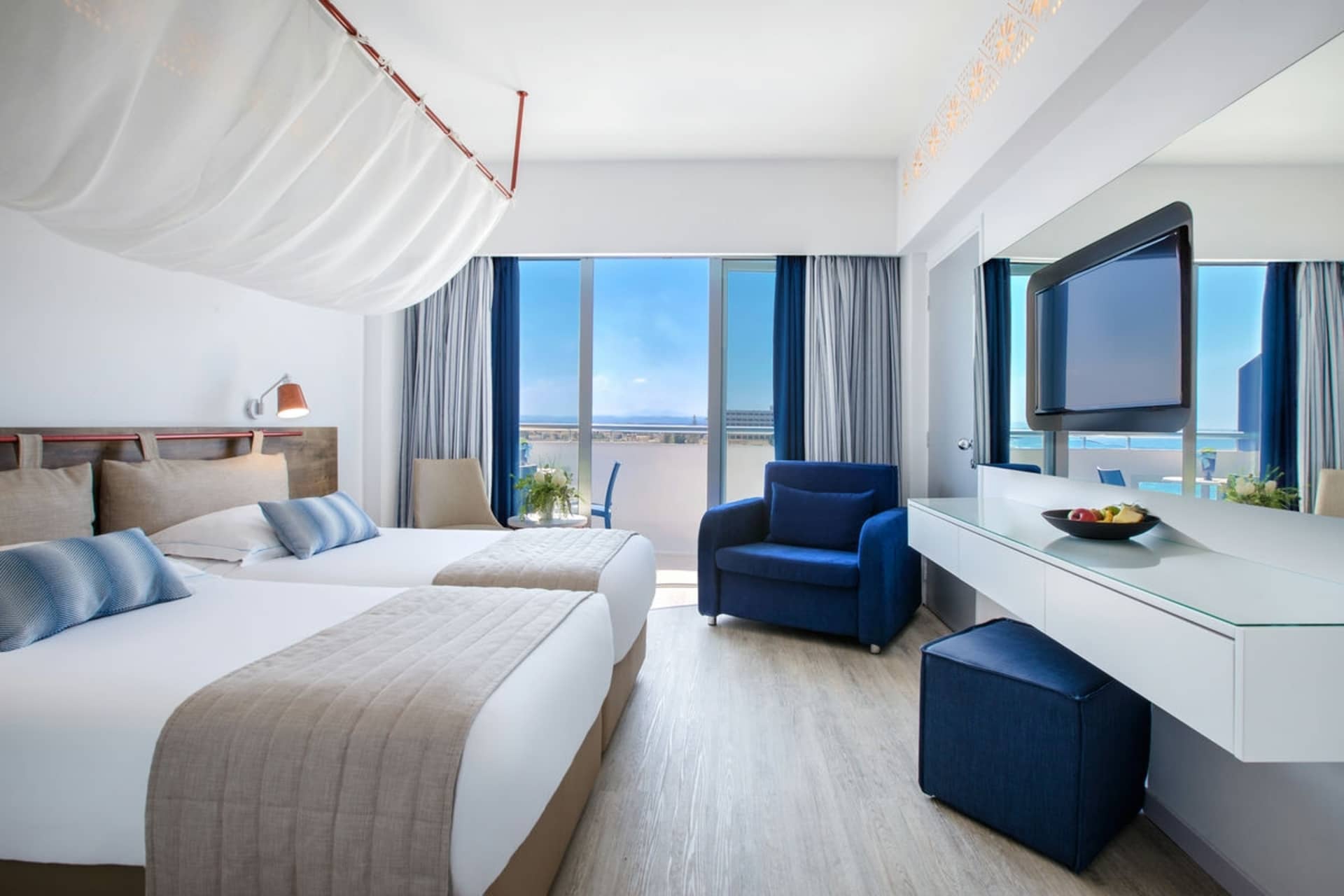 Lordos Beach Hotel & Spa - zdjęcie 24