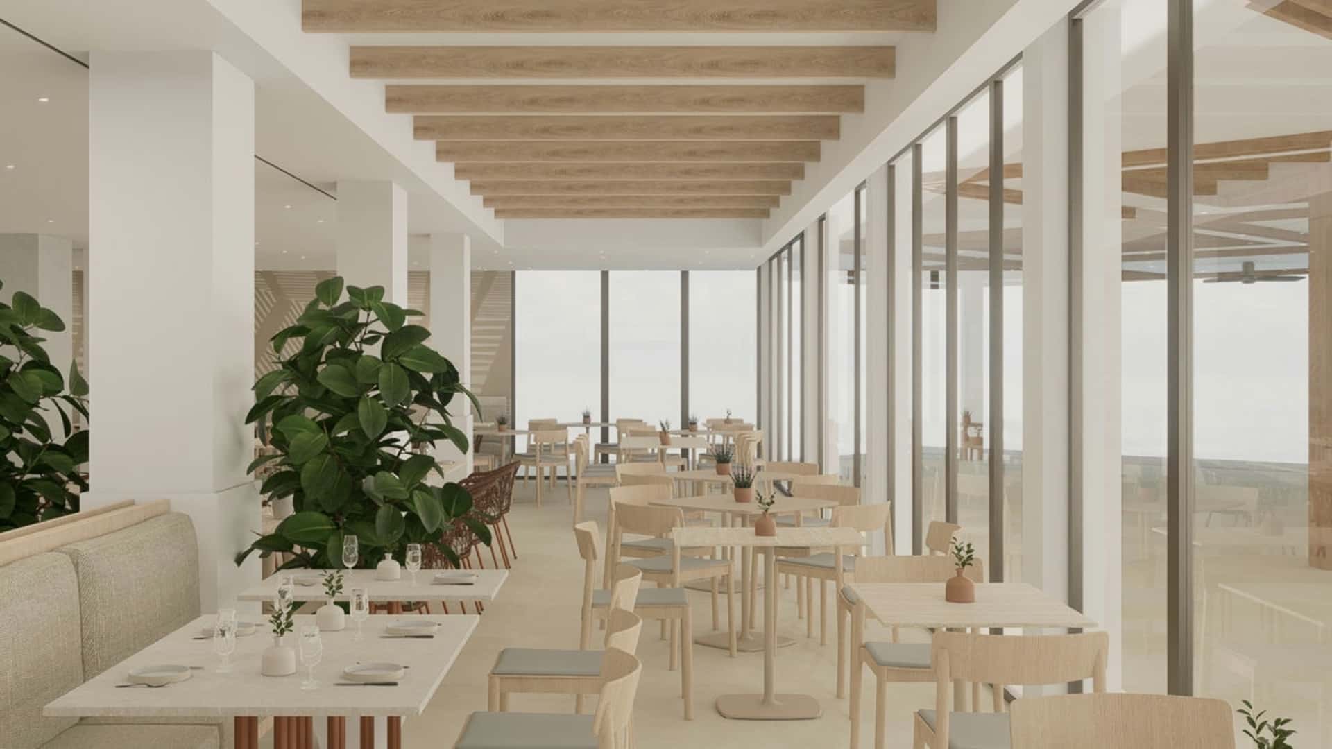 Lordos Beach Hotel & Spa - zdjęcie 32