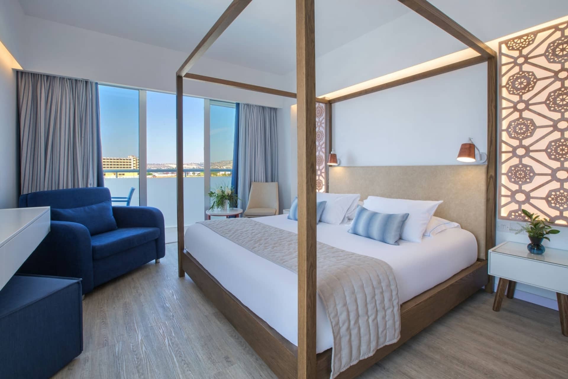 Lordos Beach Hotel & Spa - zdjęcie 8