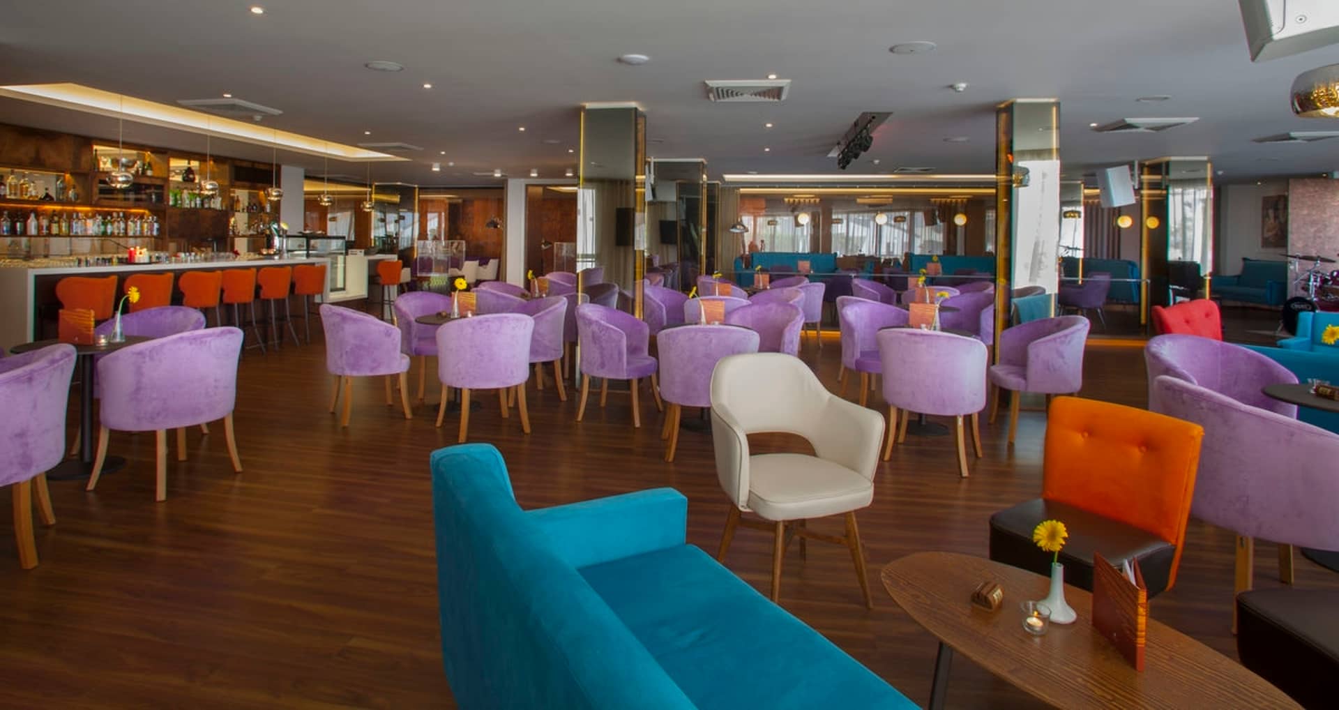 Lordos Beach Hotel & Spa - zdjęcie 28