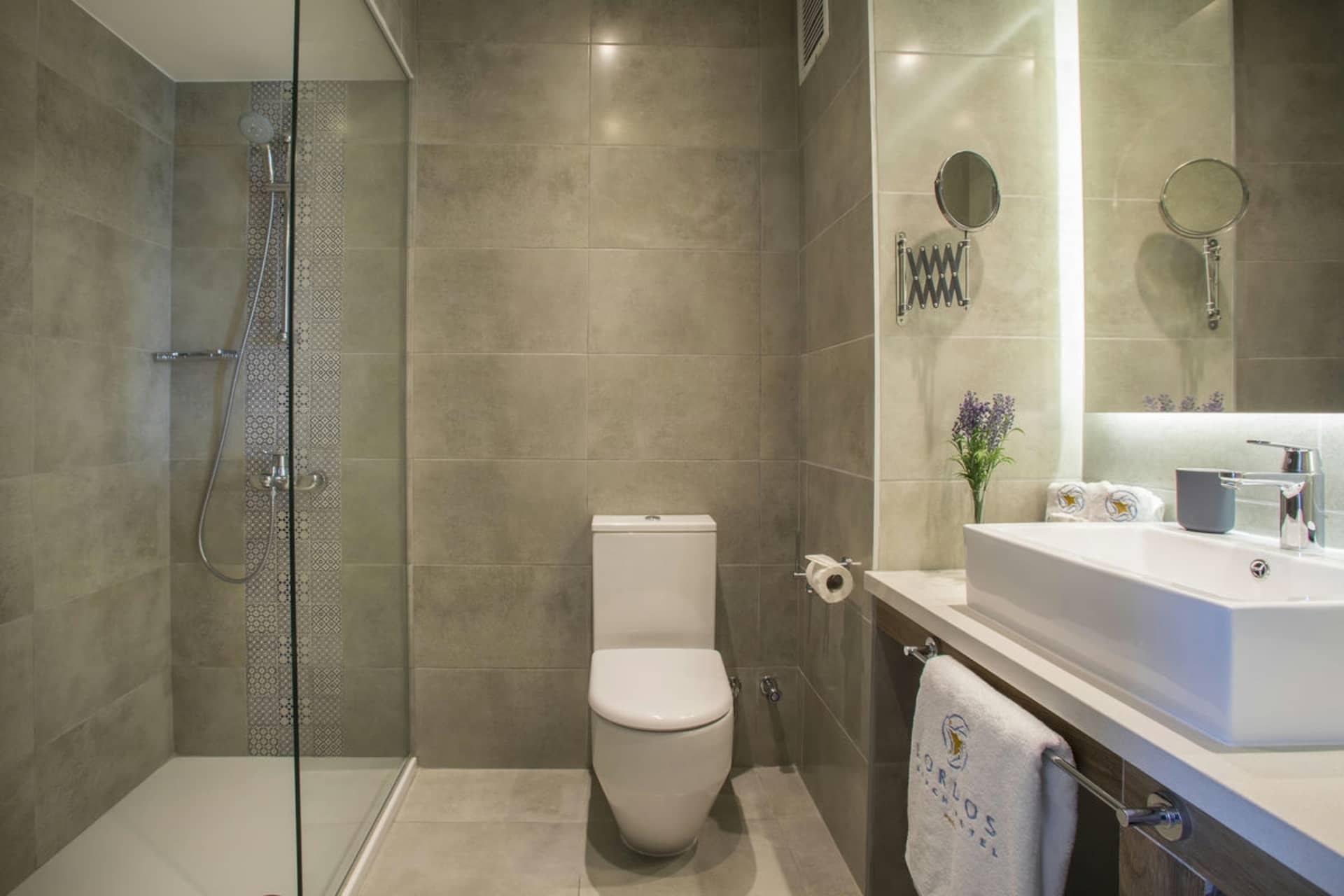Lordos Beach Hotel & Spa - zdjęcie 27