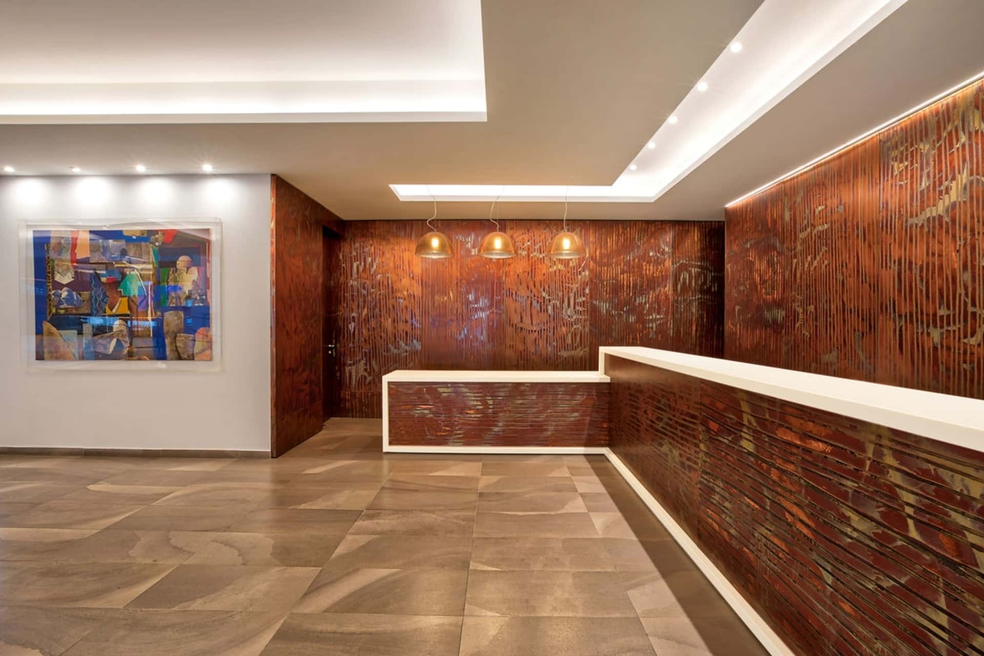 Lordos Beach Hotel & Spa - zdjęcie 34